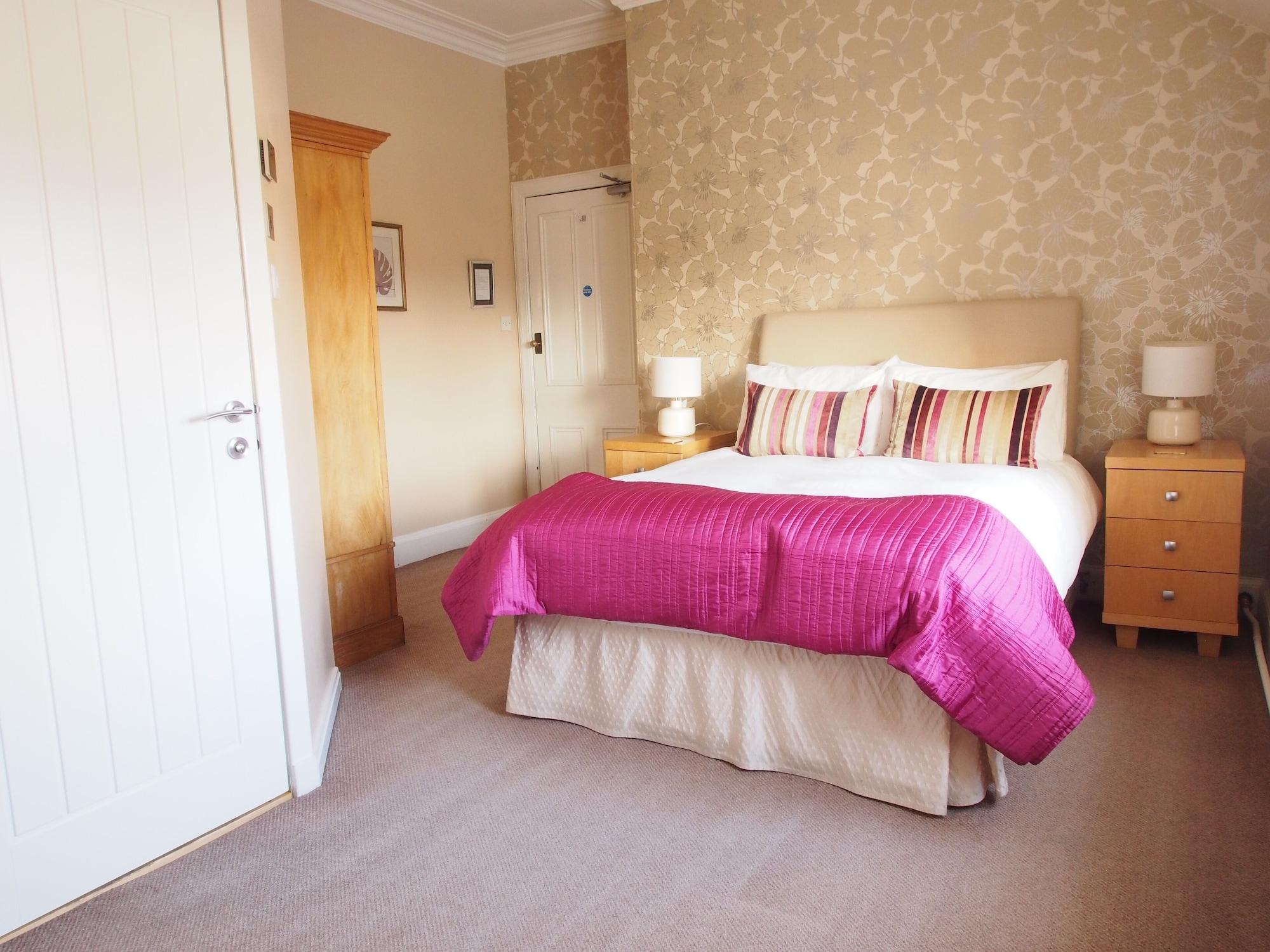 Ravenscraig Guest House by null