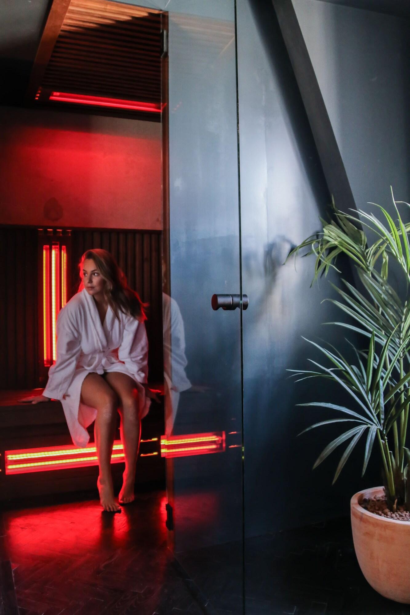 The Duke Boutique Hotel