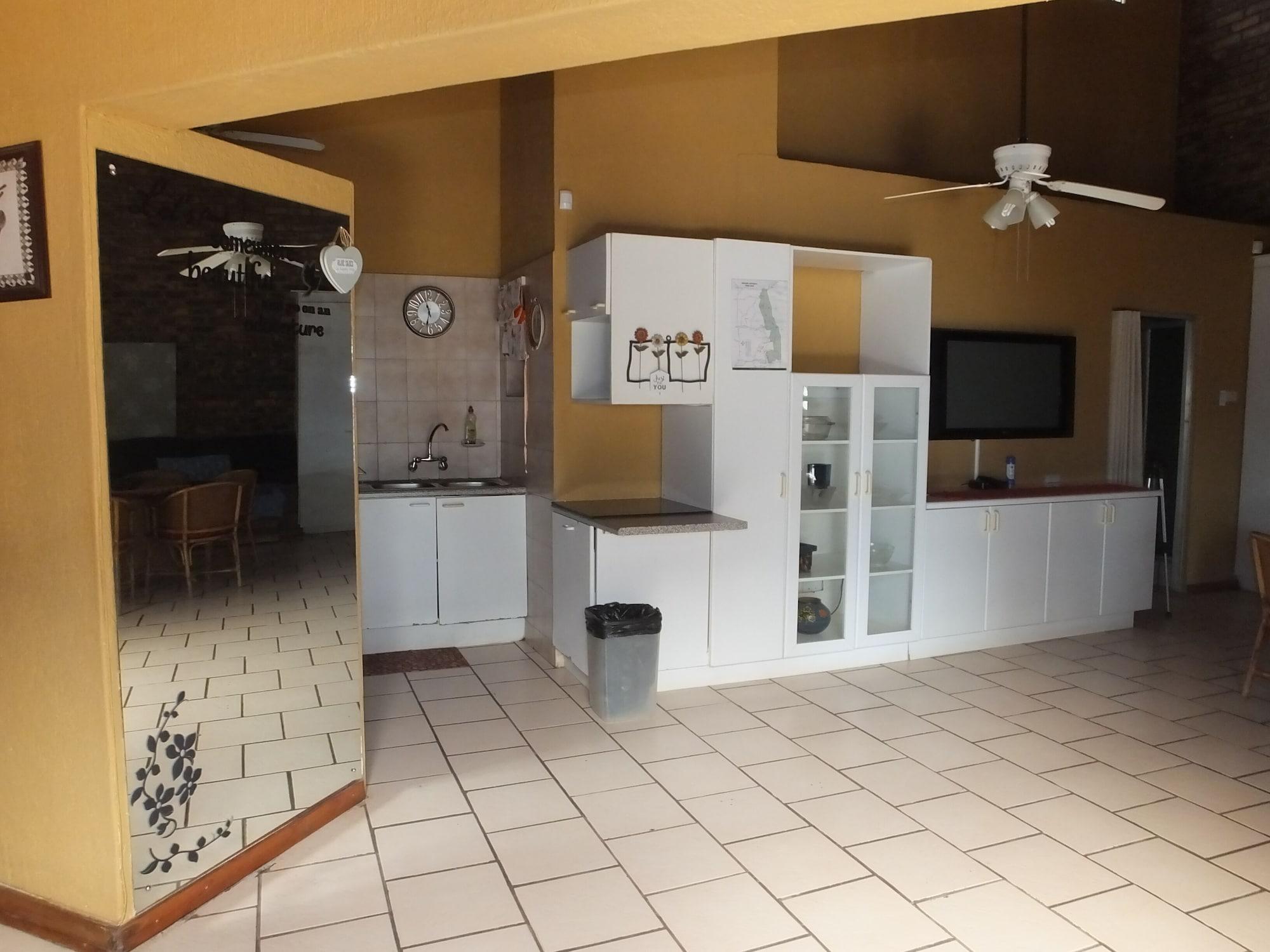 Tatenda Guesthouse