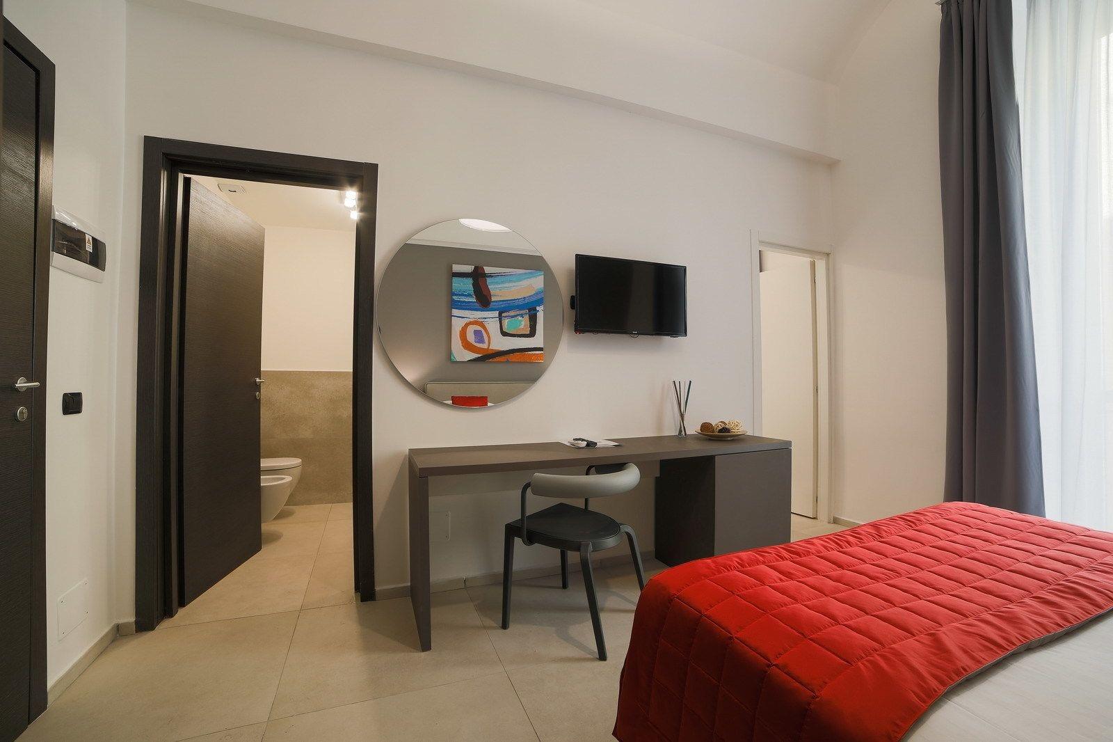 Bespoke Luxury Suites And Apartments