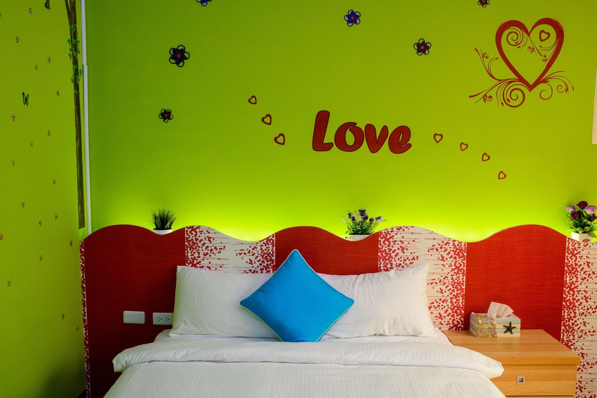 Shell Hotel