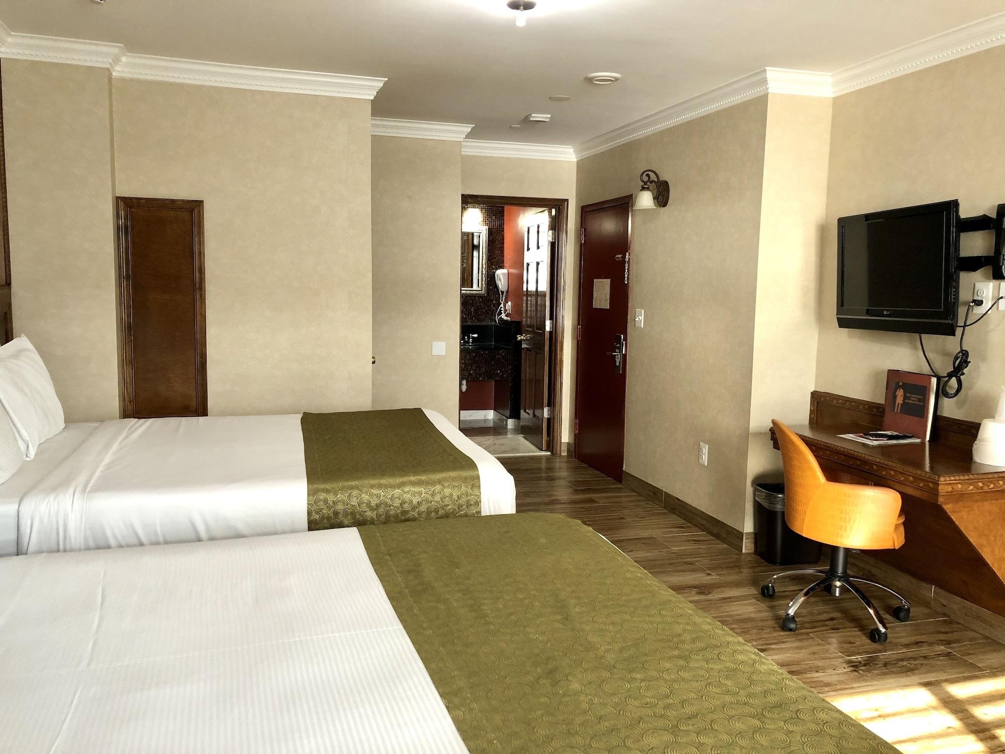 The Architect