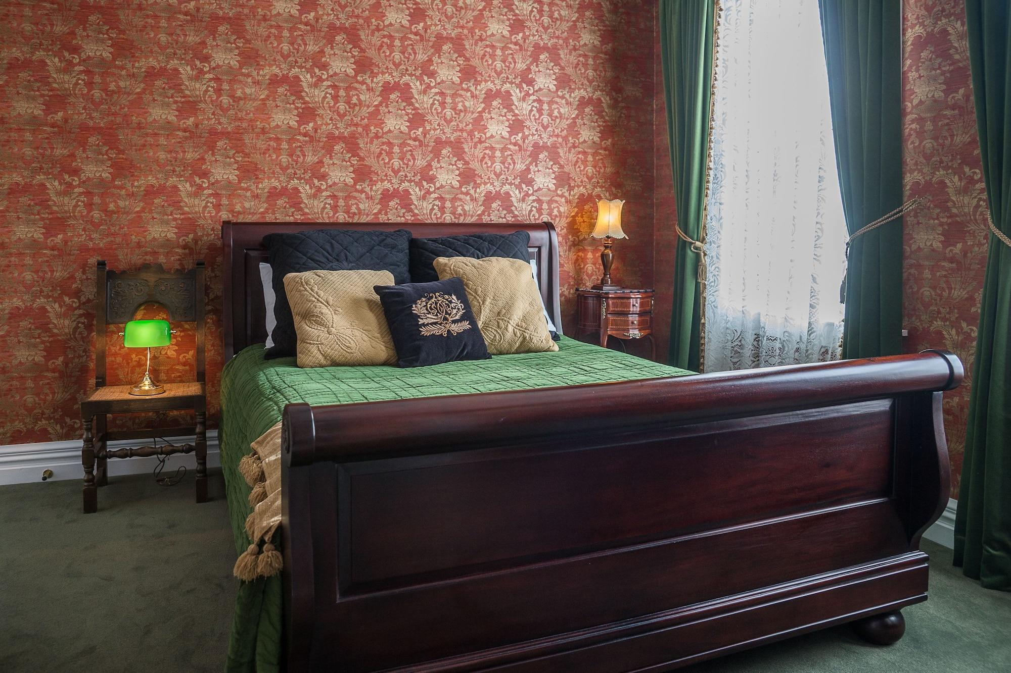 Theatre Royal Hotel by null