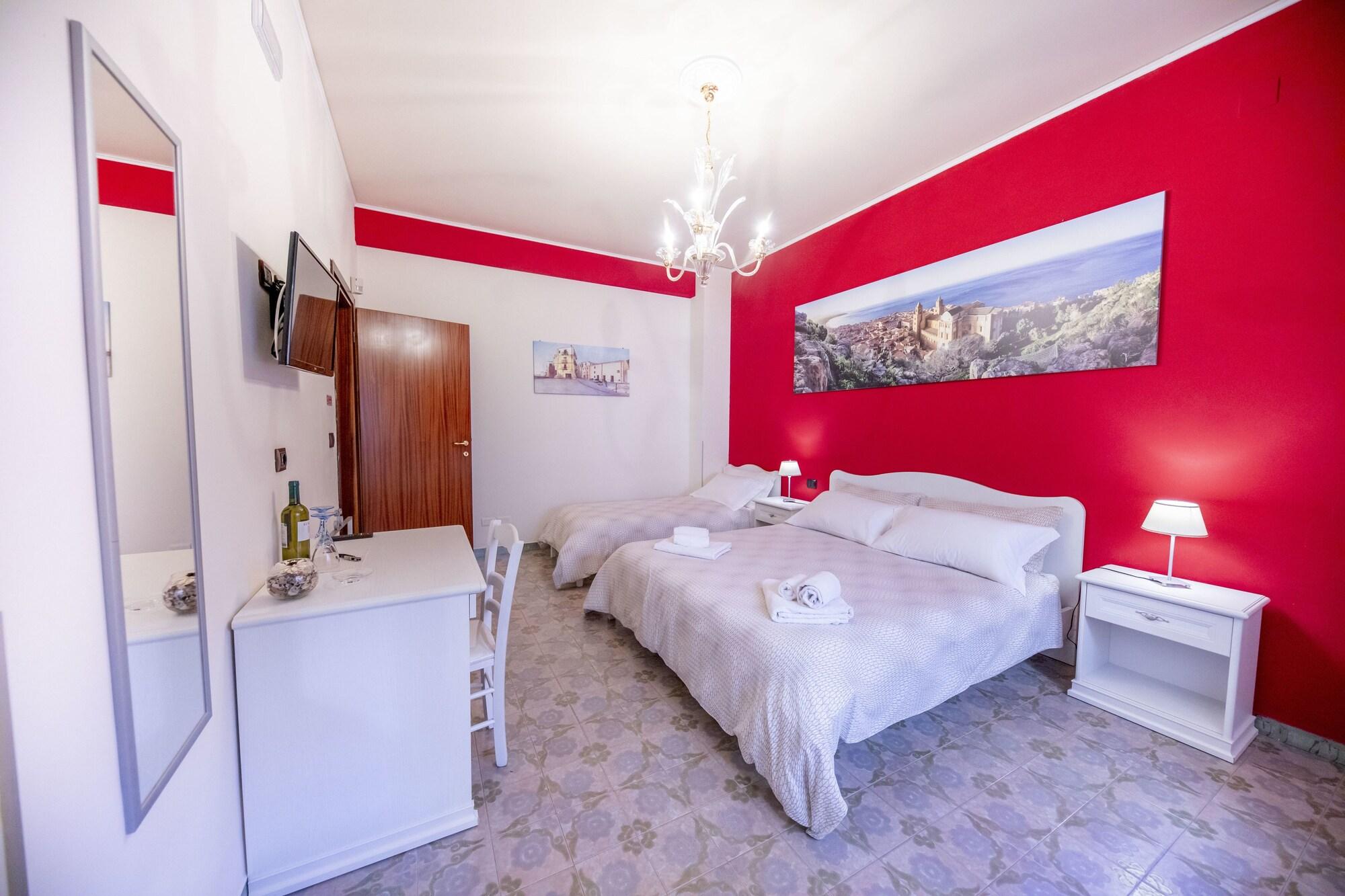 Baronetto B&B