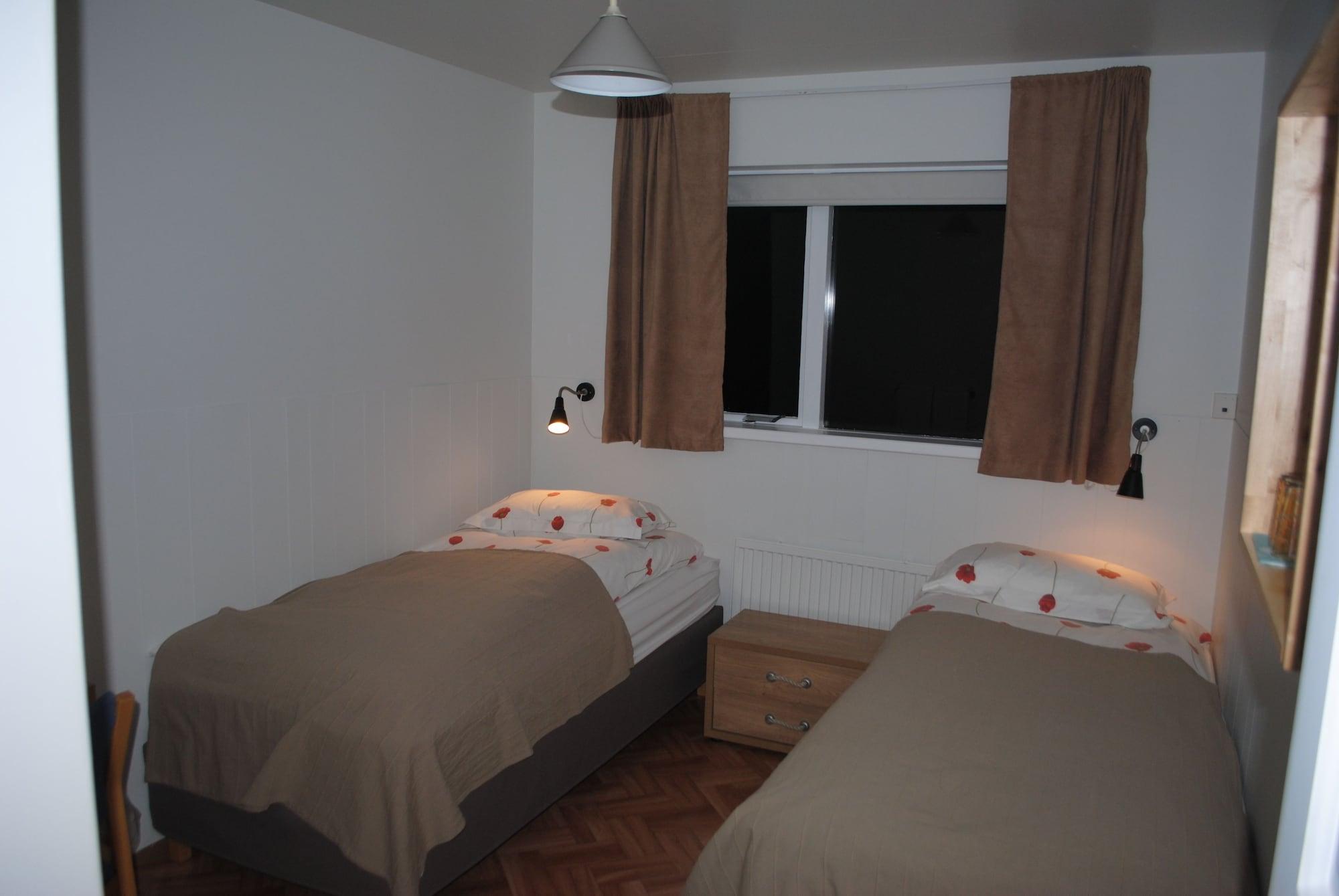 Bitra - Guesthouse by null