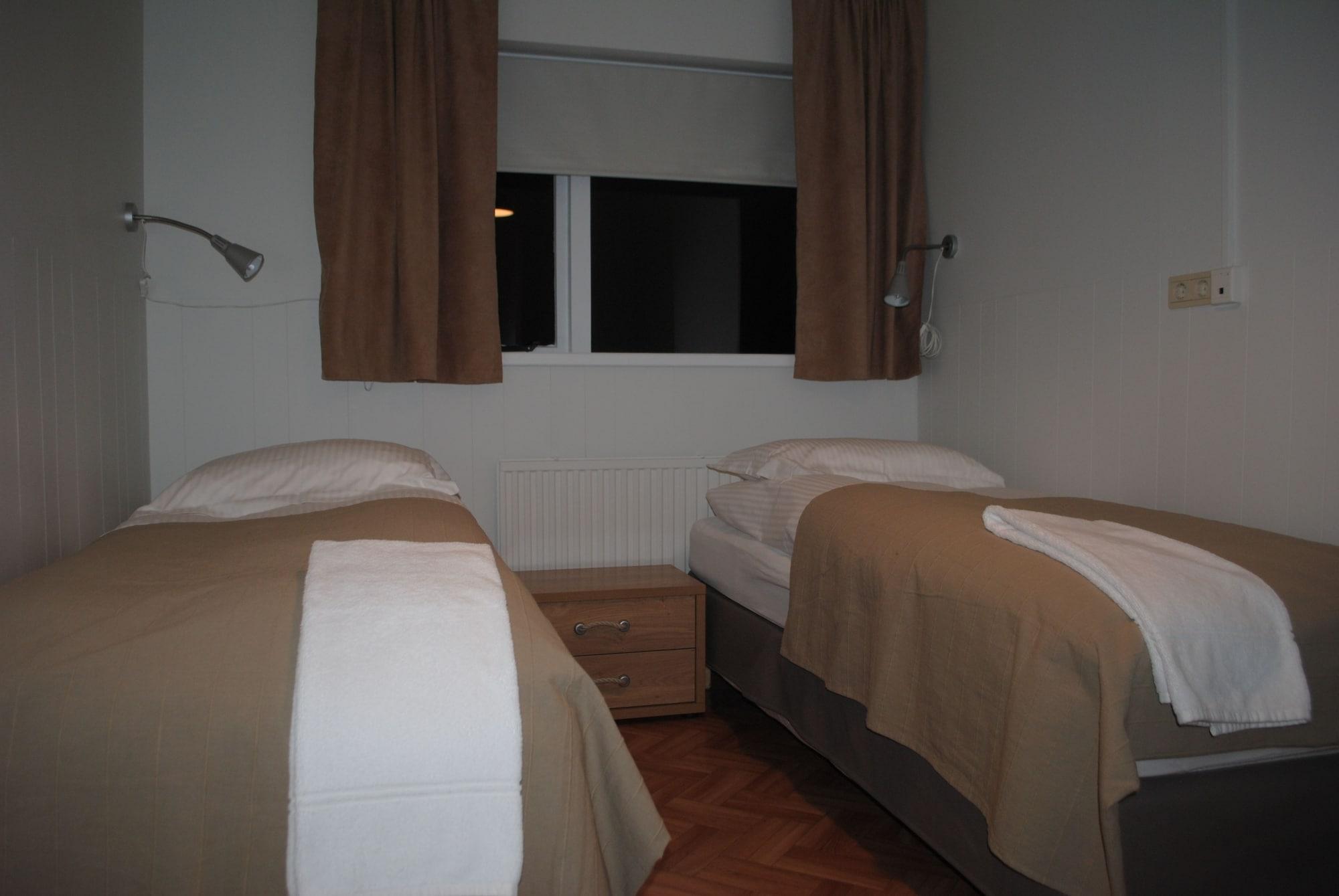 Bitra - Guesthouse by null