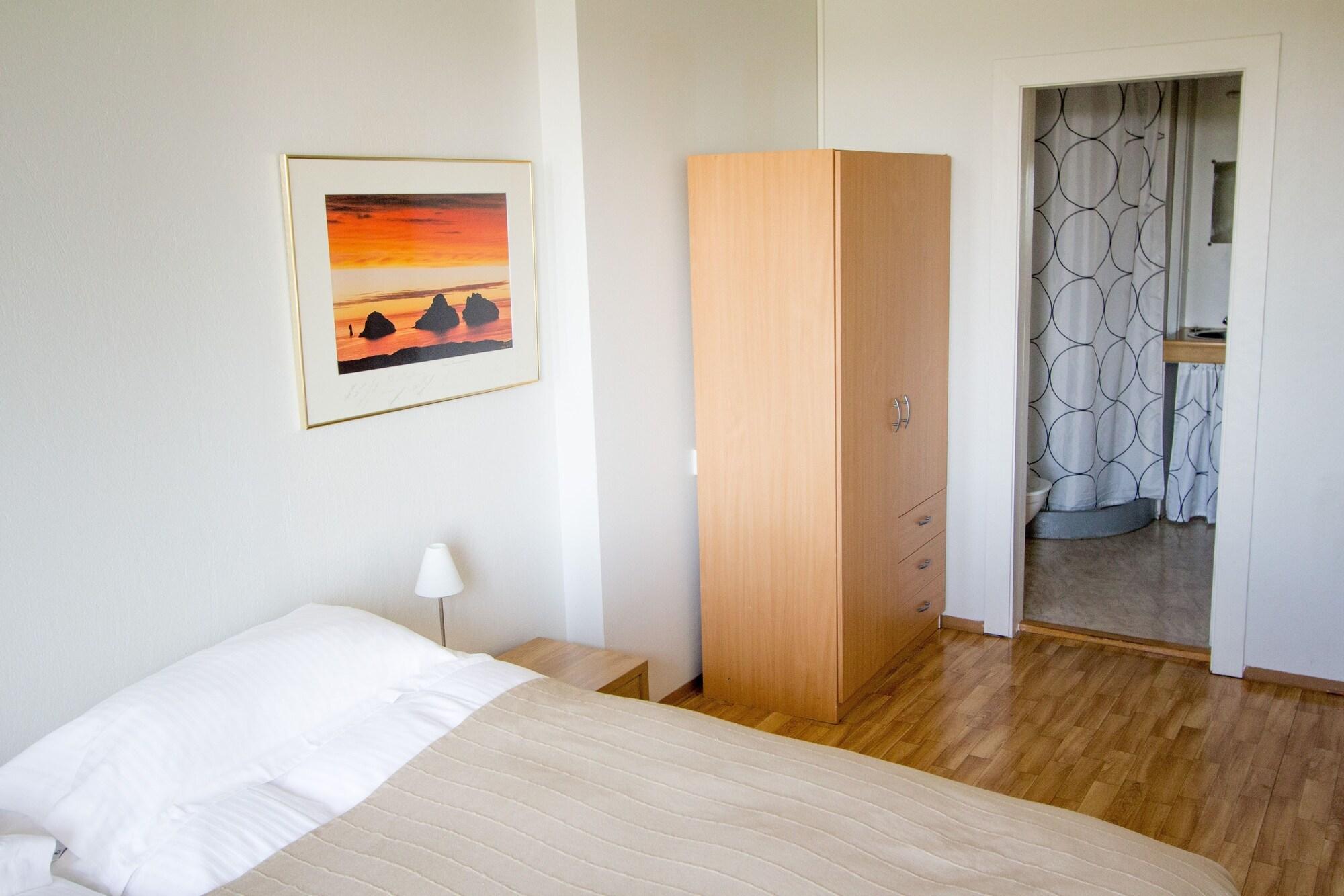 Bitra - Guesthouse by null