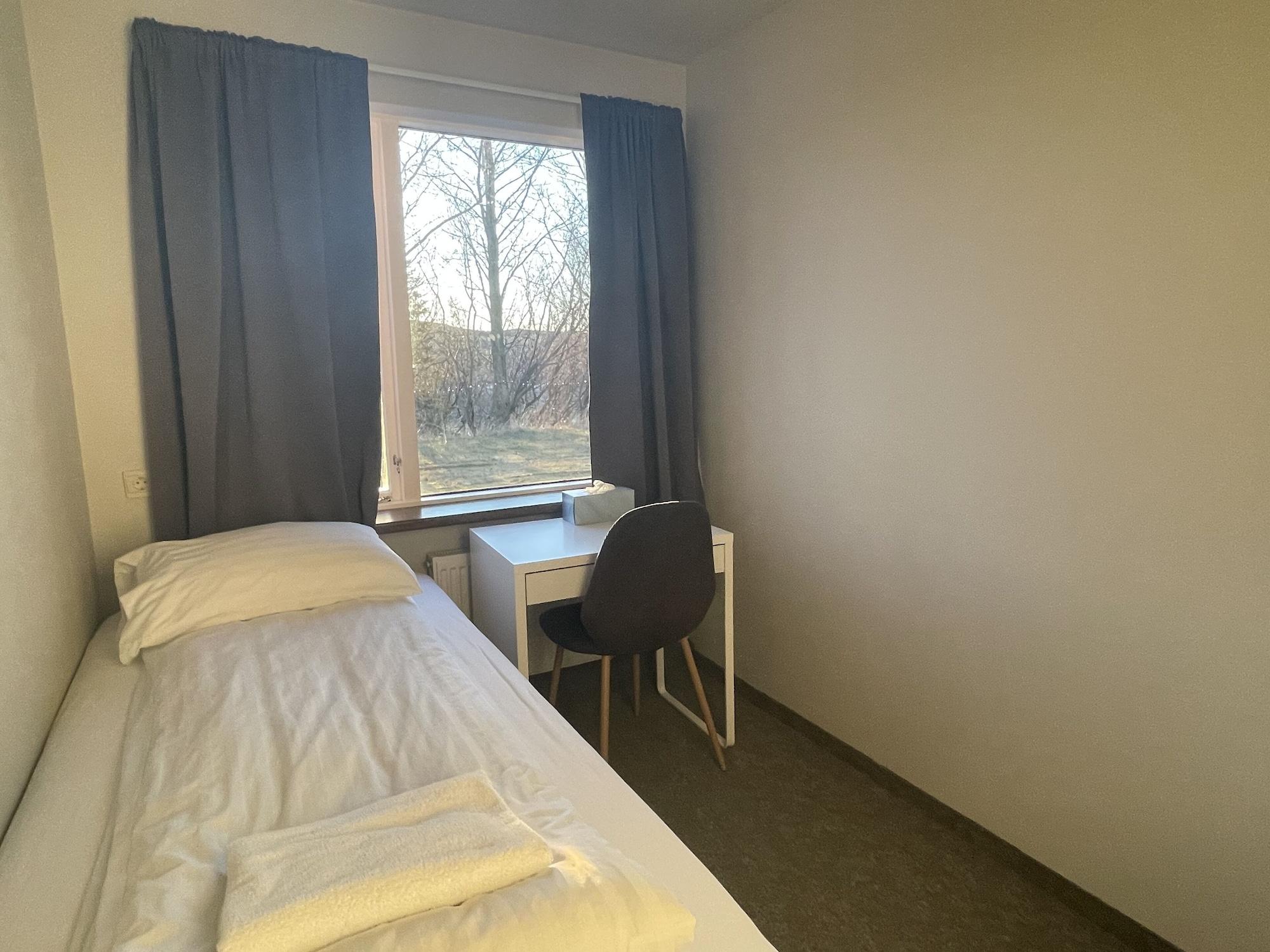 Bitra - Guesthouse by null