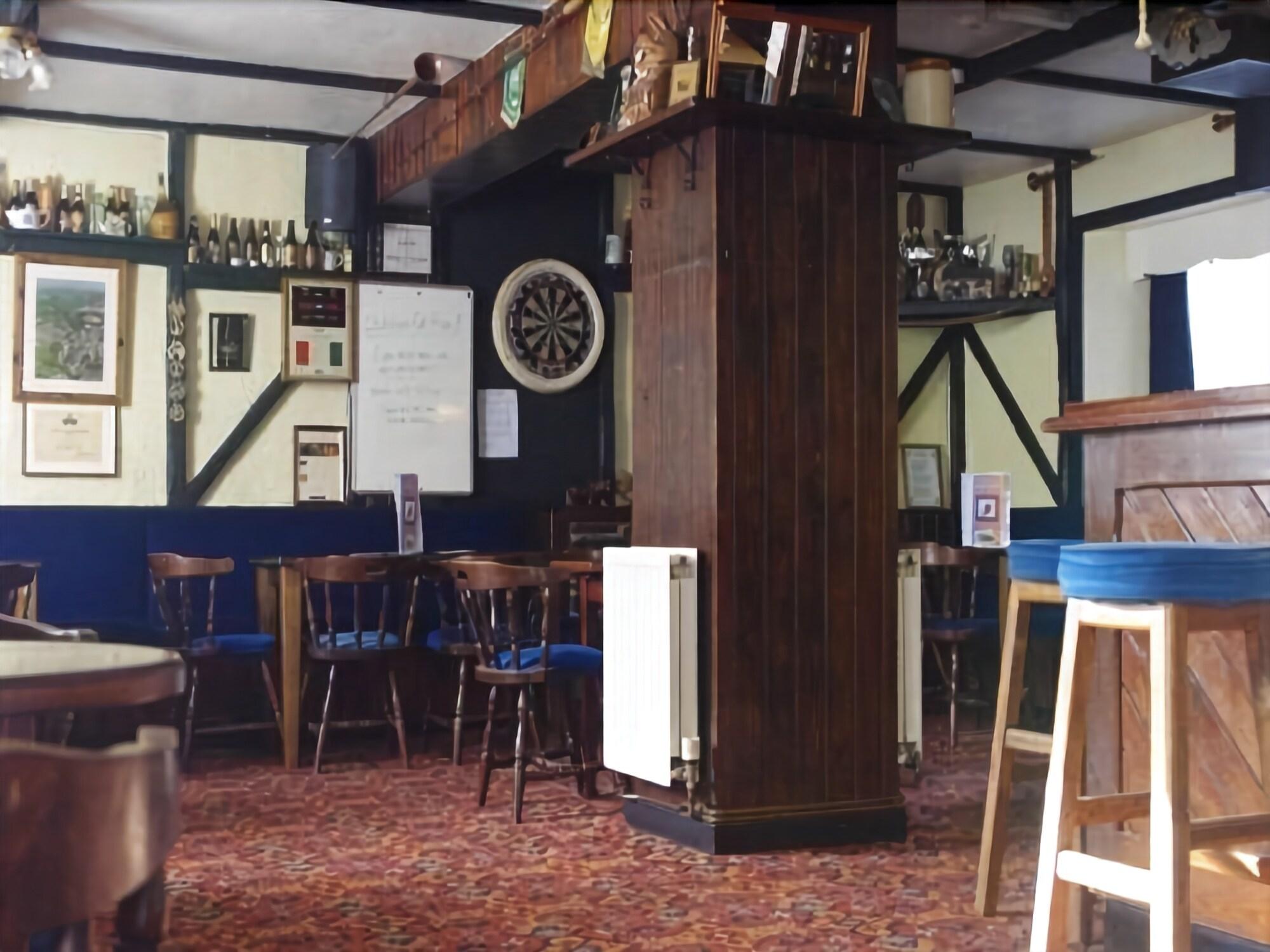 The Bugle Inn