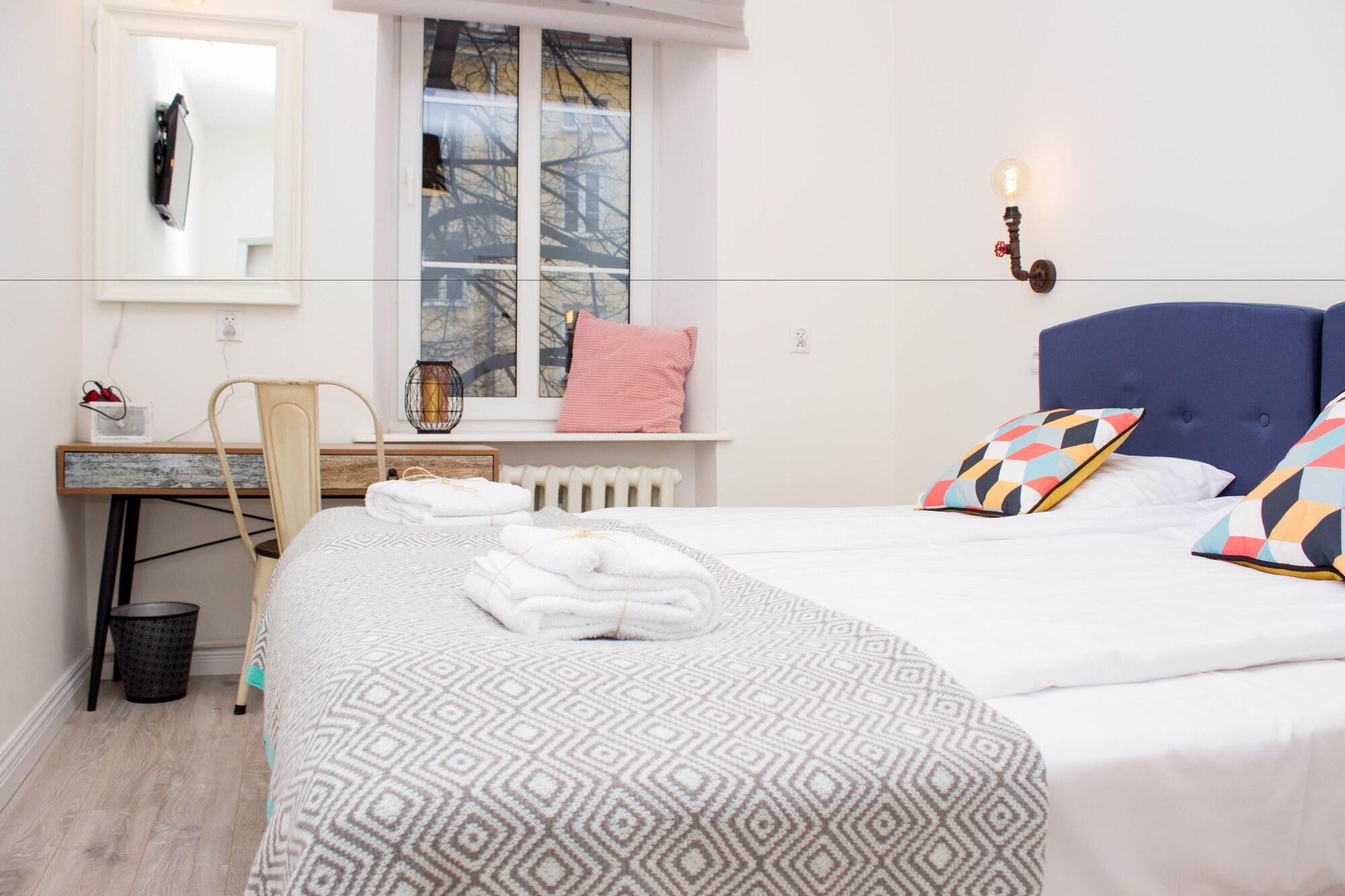 Hostel Chillout by null