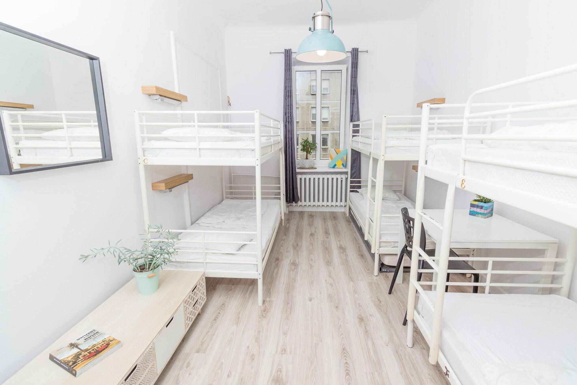 Hostel Chillout by null