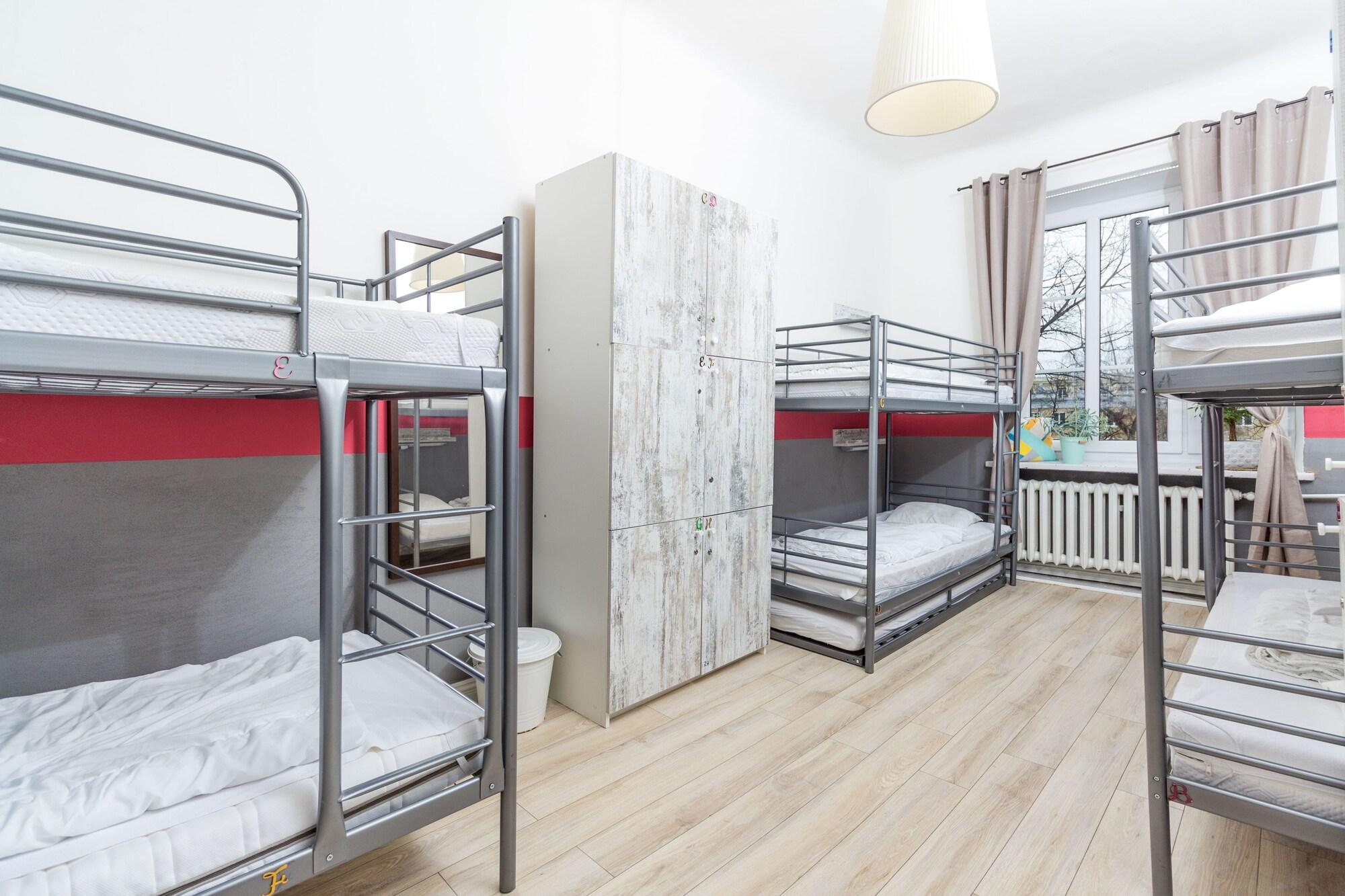 Hostel Chillout by null