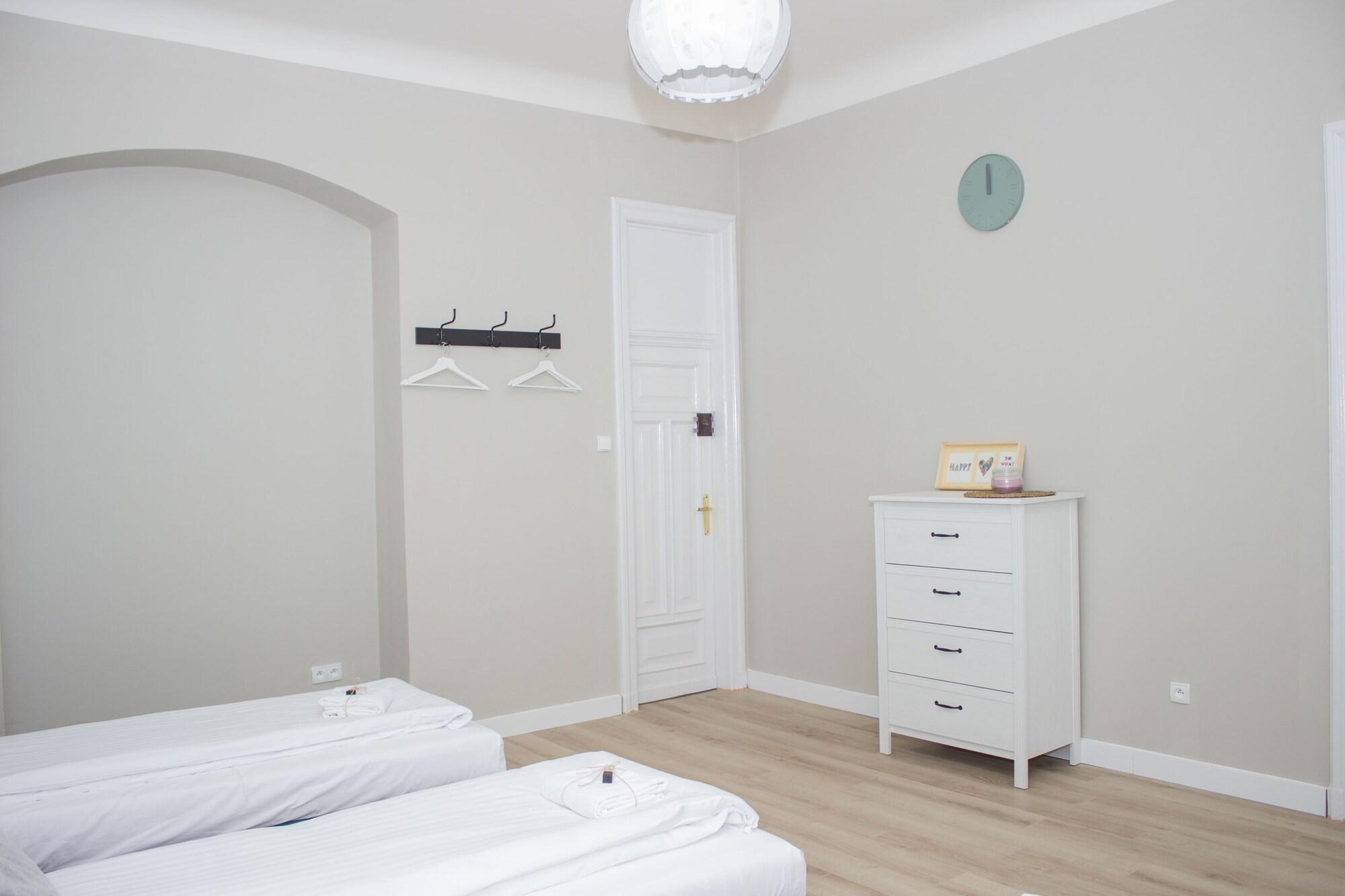 Hostel Chillout by null