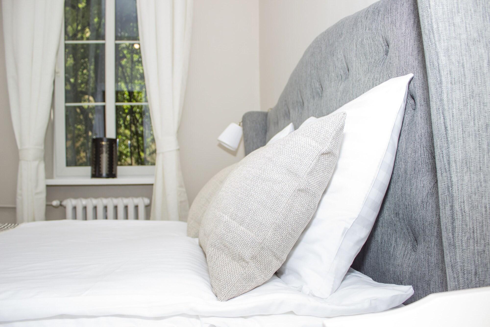 Hostel Chillout by null