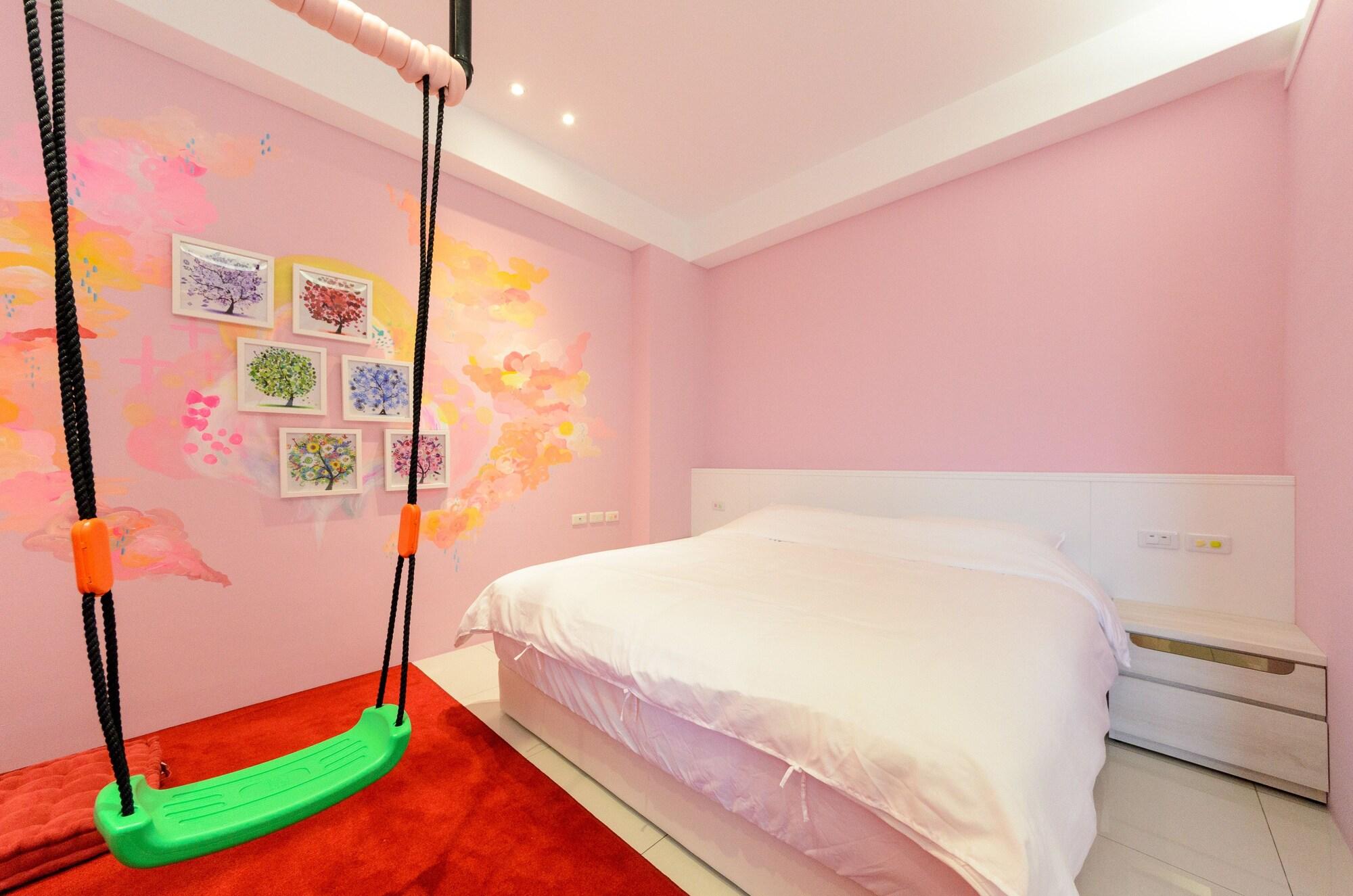 Taiping 528 B&B