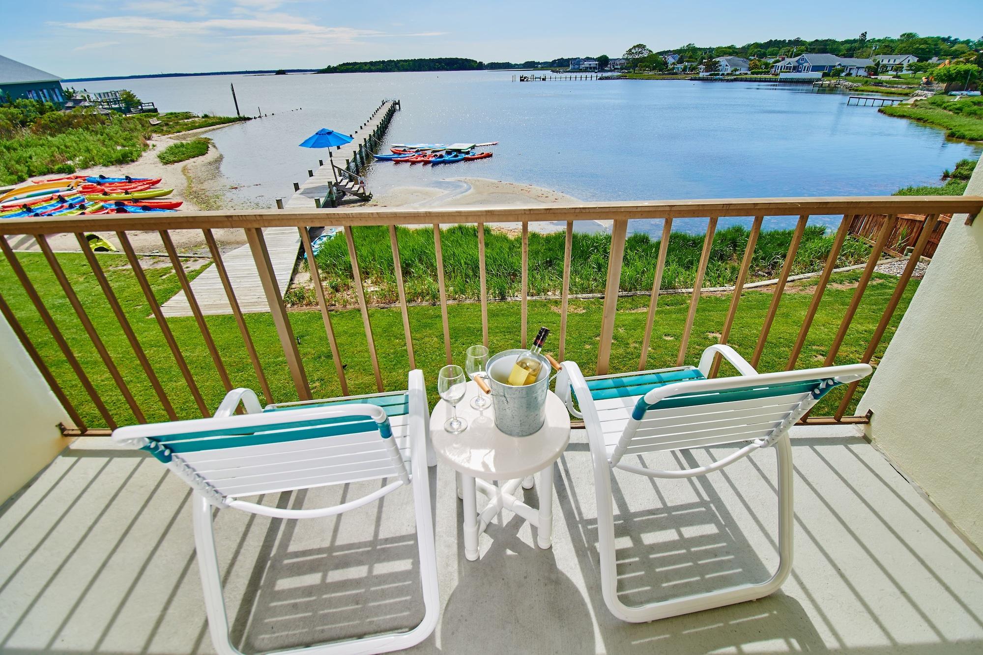 The Bay Resort