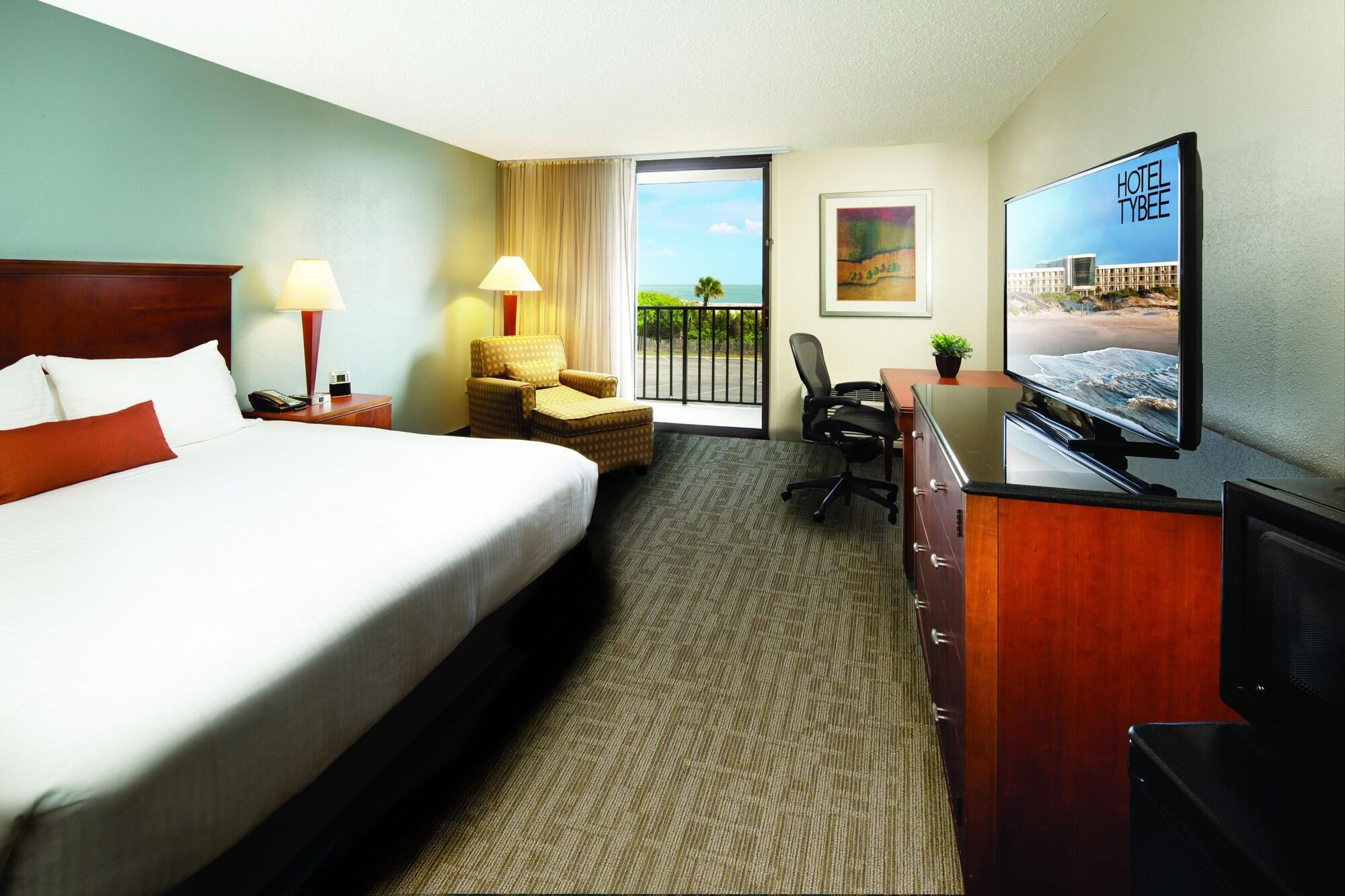 Hotel Tybee by null