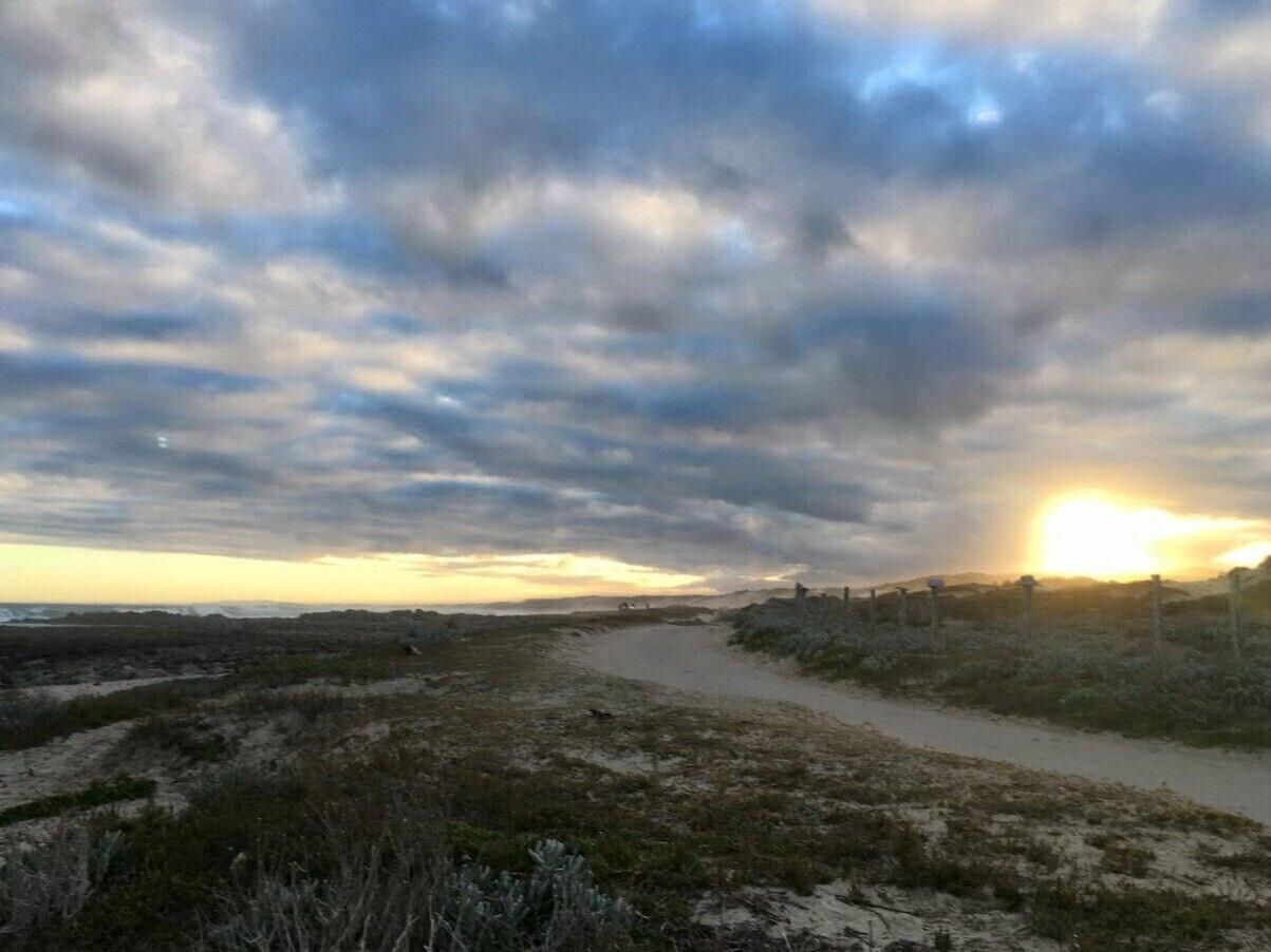 Bluesky Guest House Arniston