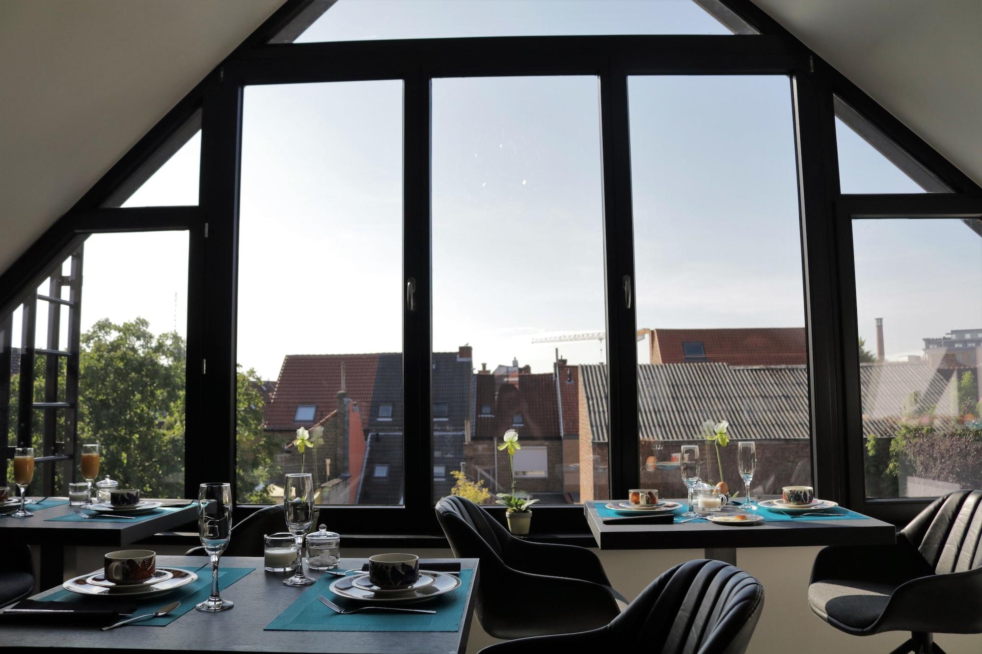 B&B For 2 - Wellness For 2