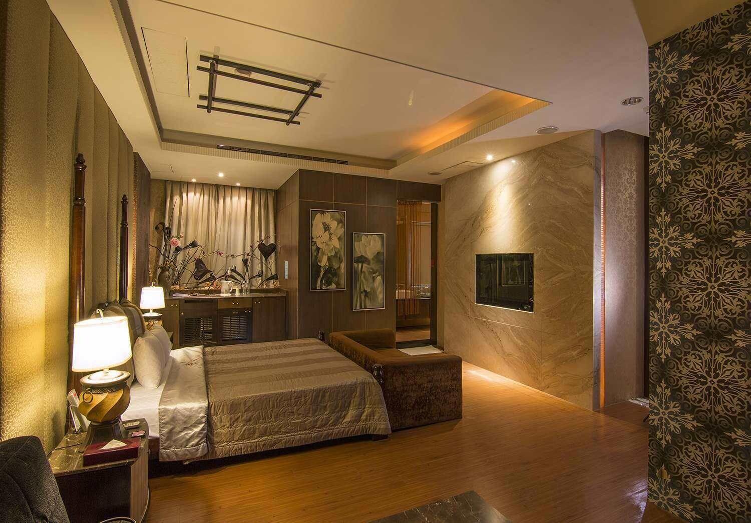 Js Motel