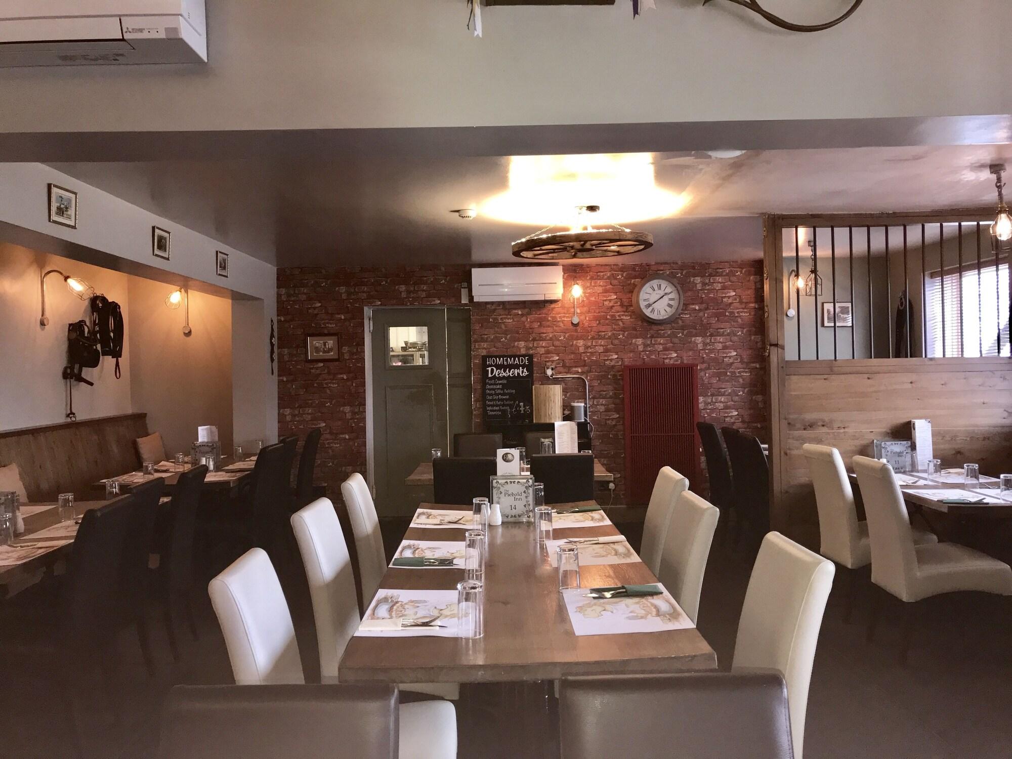 The Piebald Inn