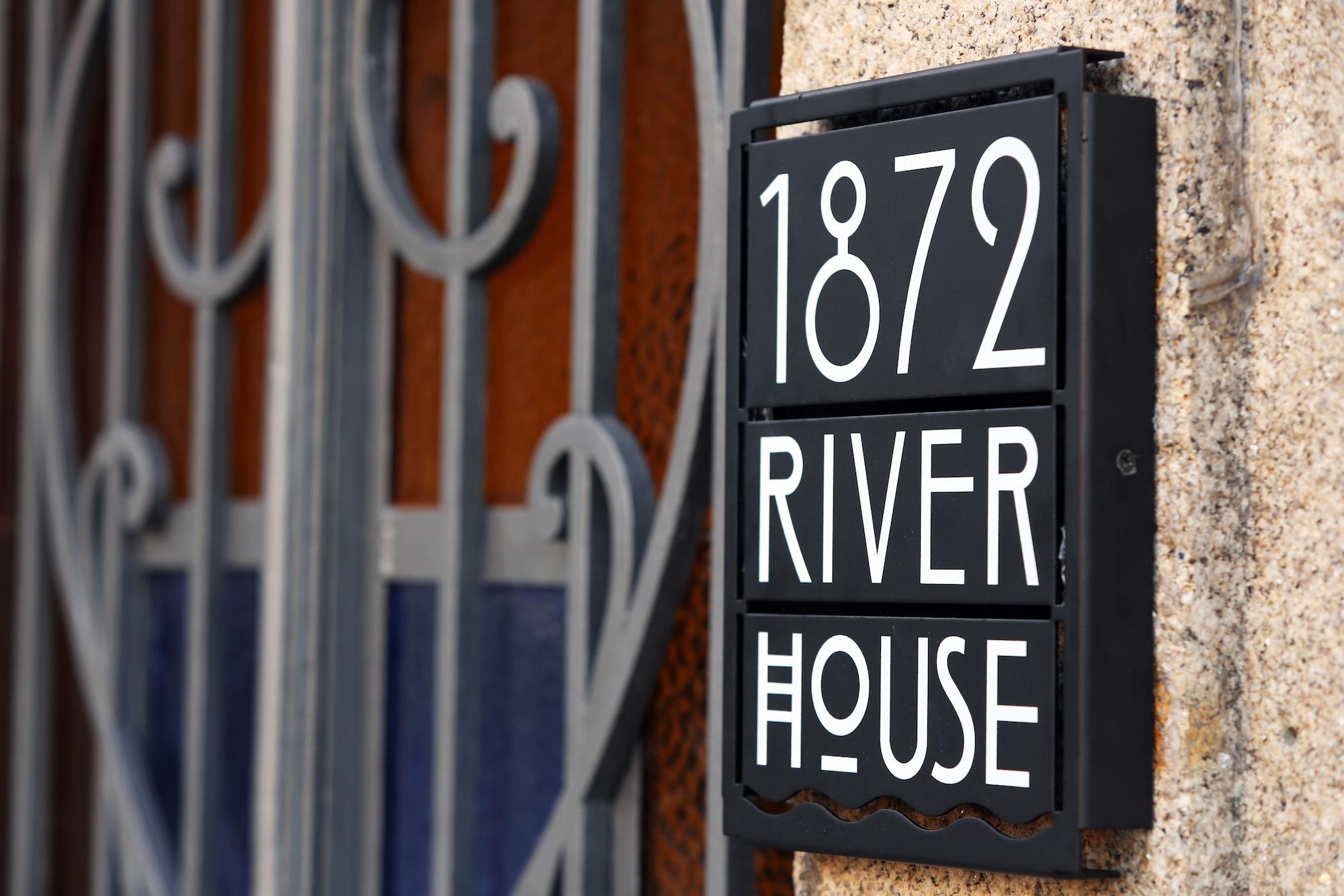 1872 River House by Olivia by null