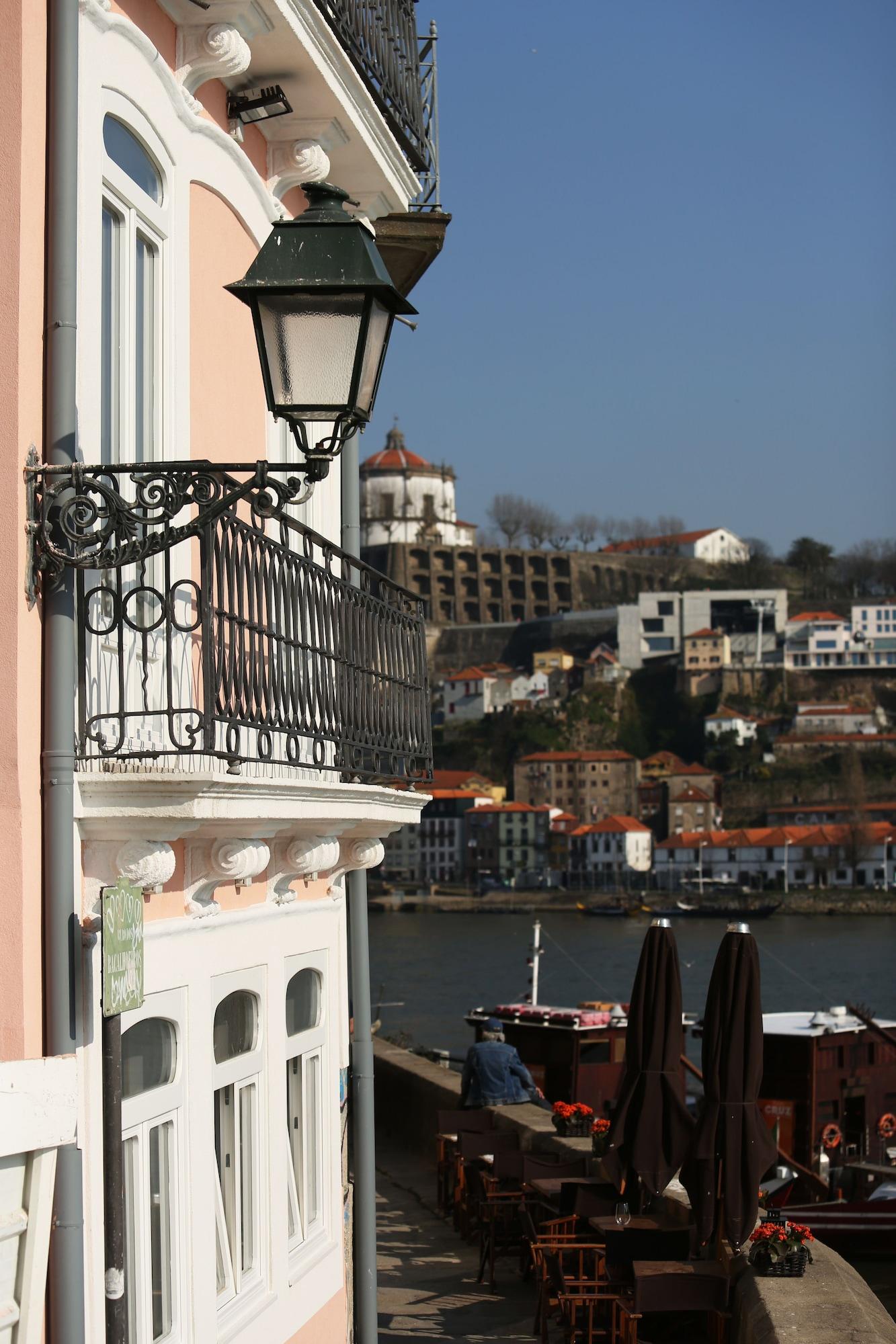 1872 River House