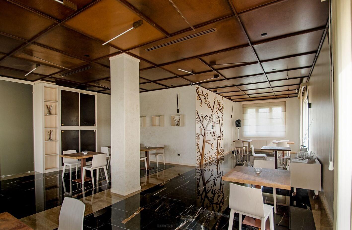 Archeo Hotel