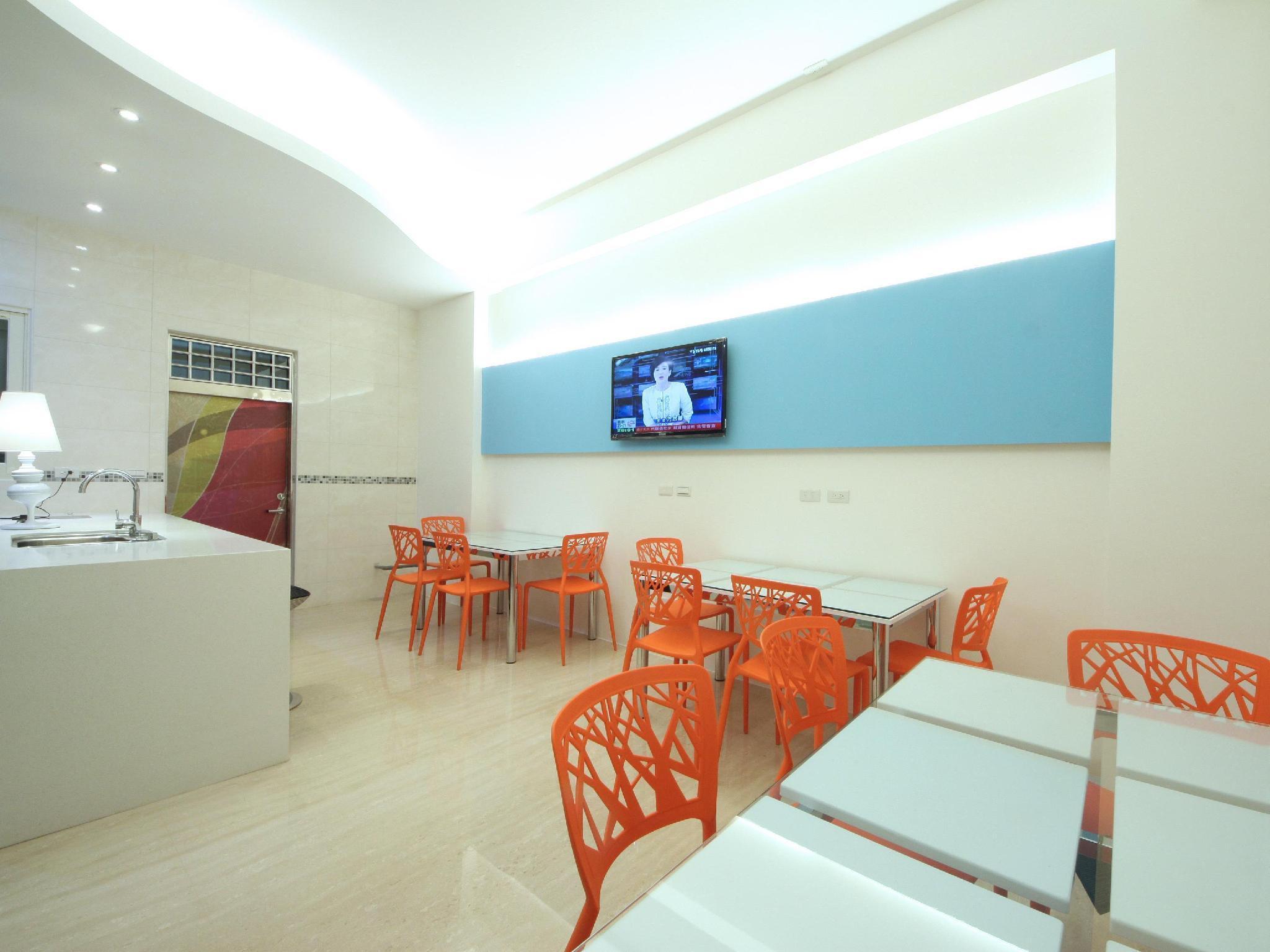 Chi Heng B&B