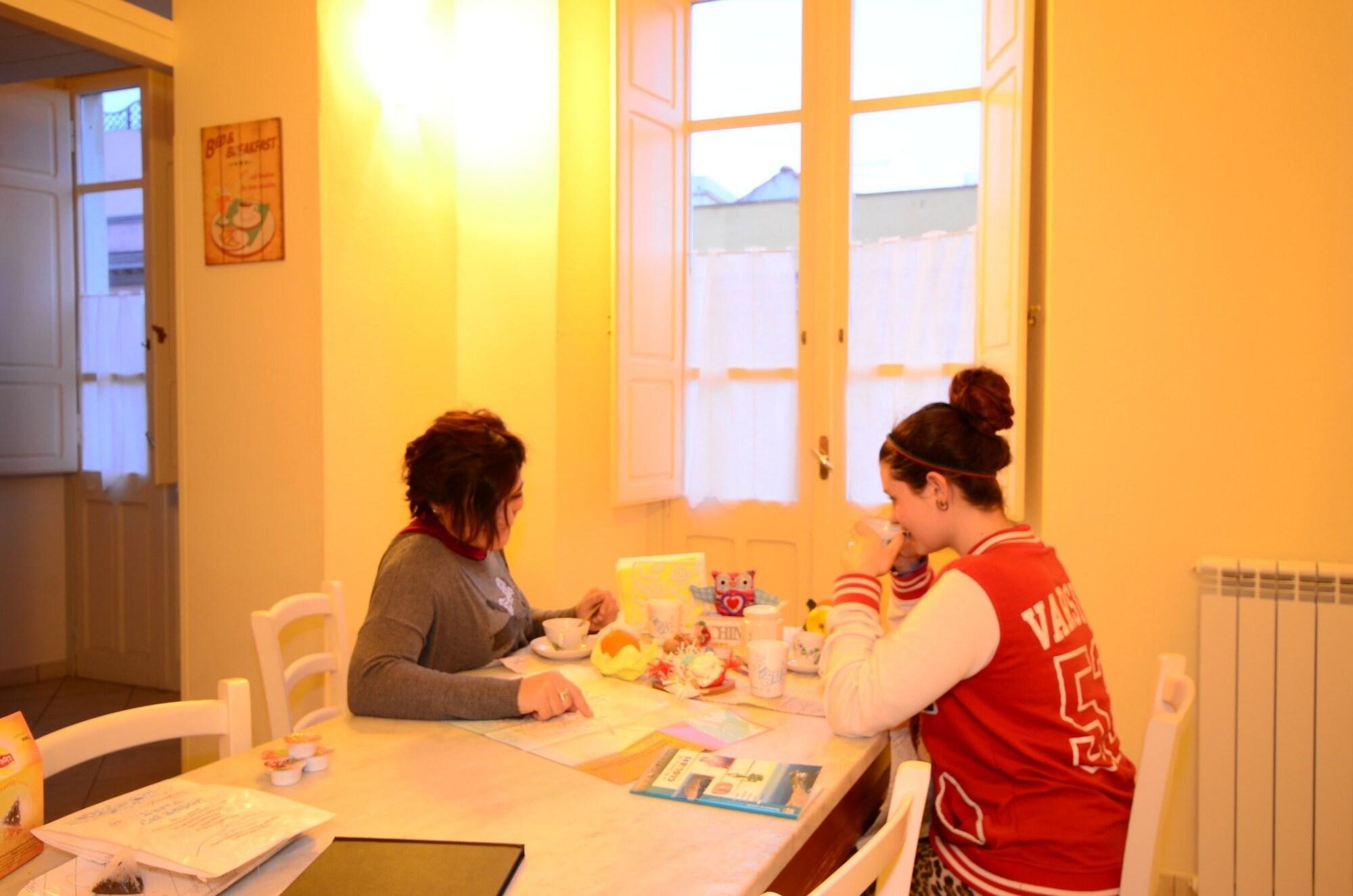 B&B Su Niu