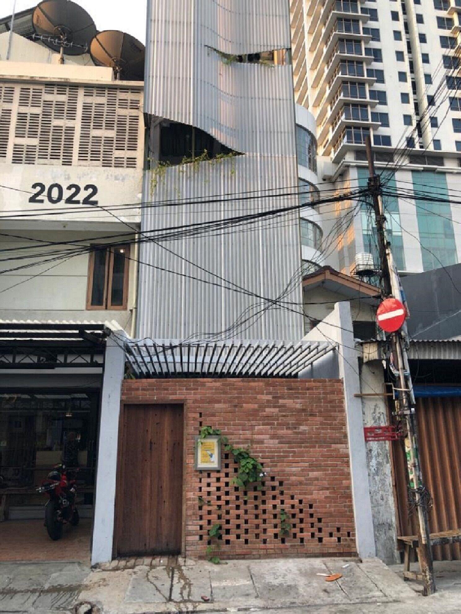 The Packer Lodge by null