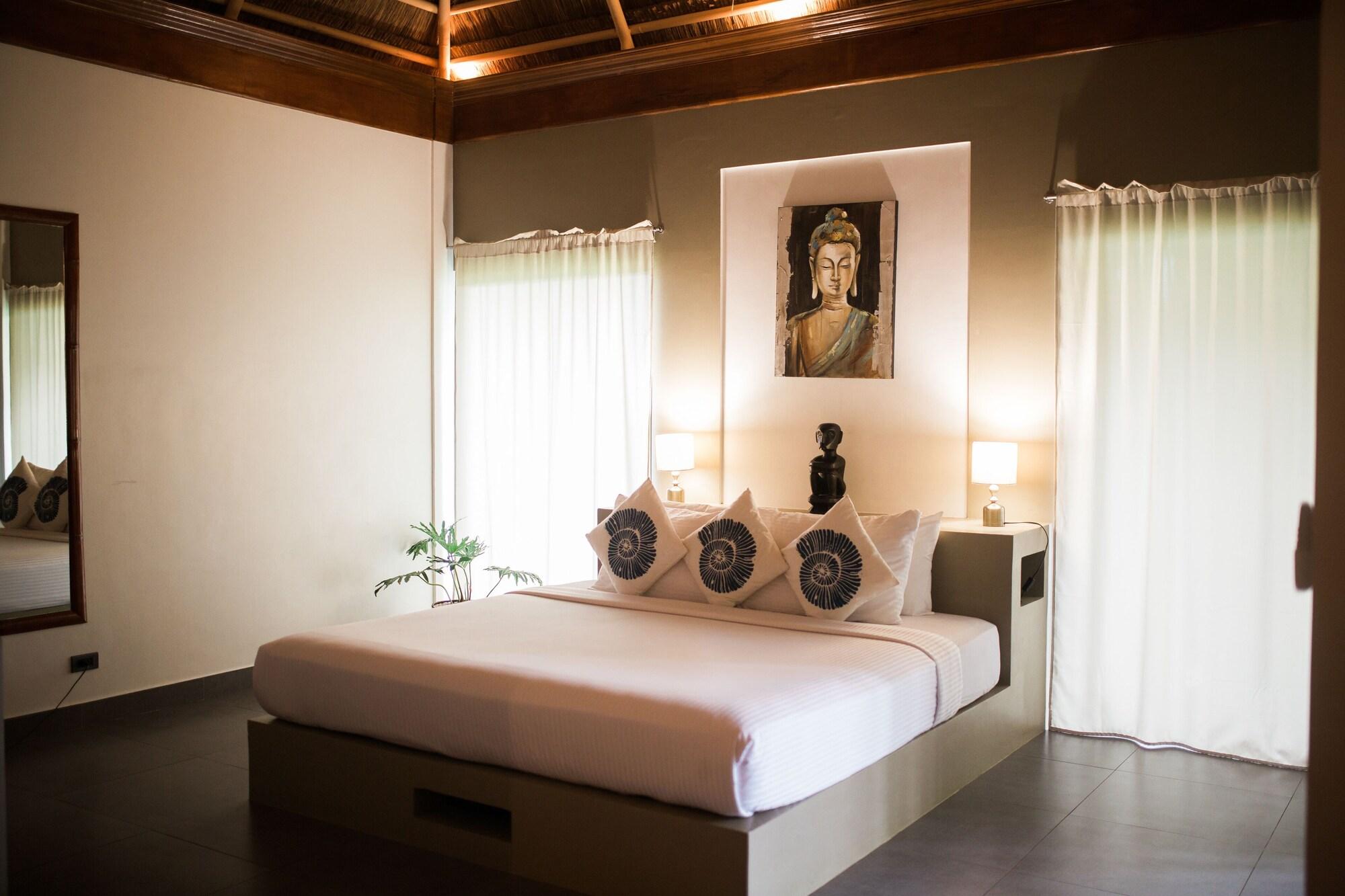 Villa Kasadya by null