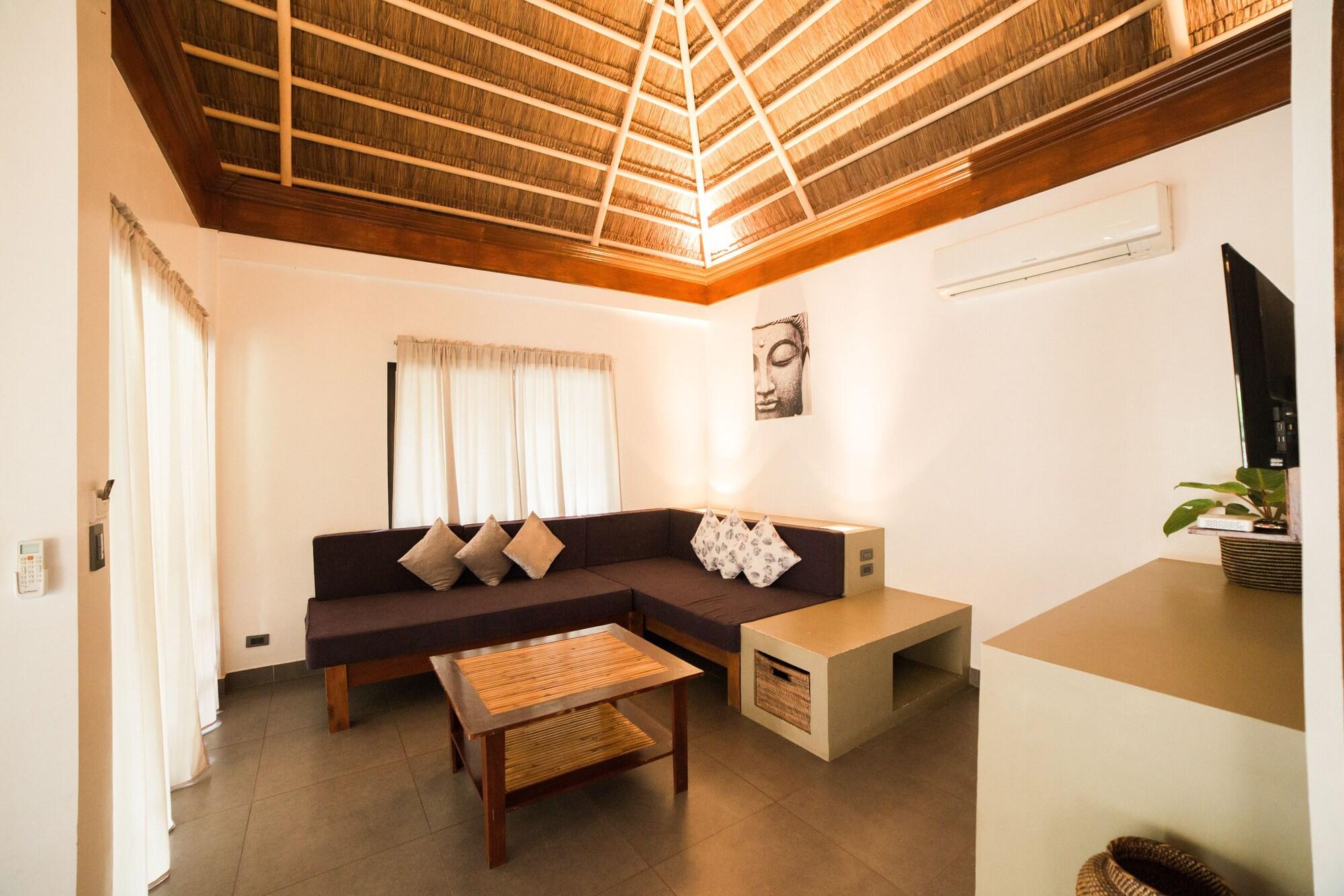 Villa Kasadya by null