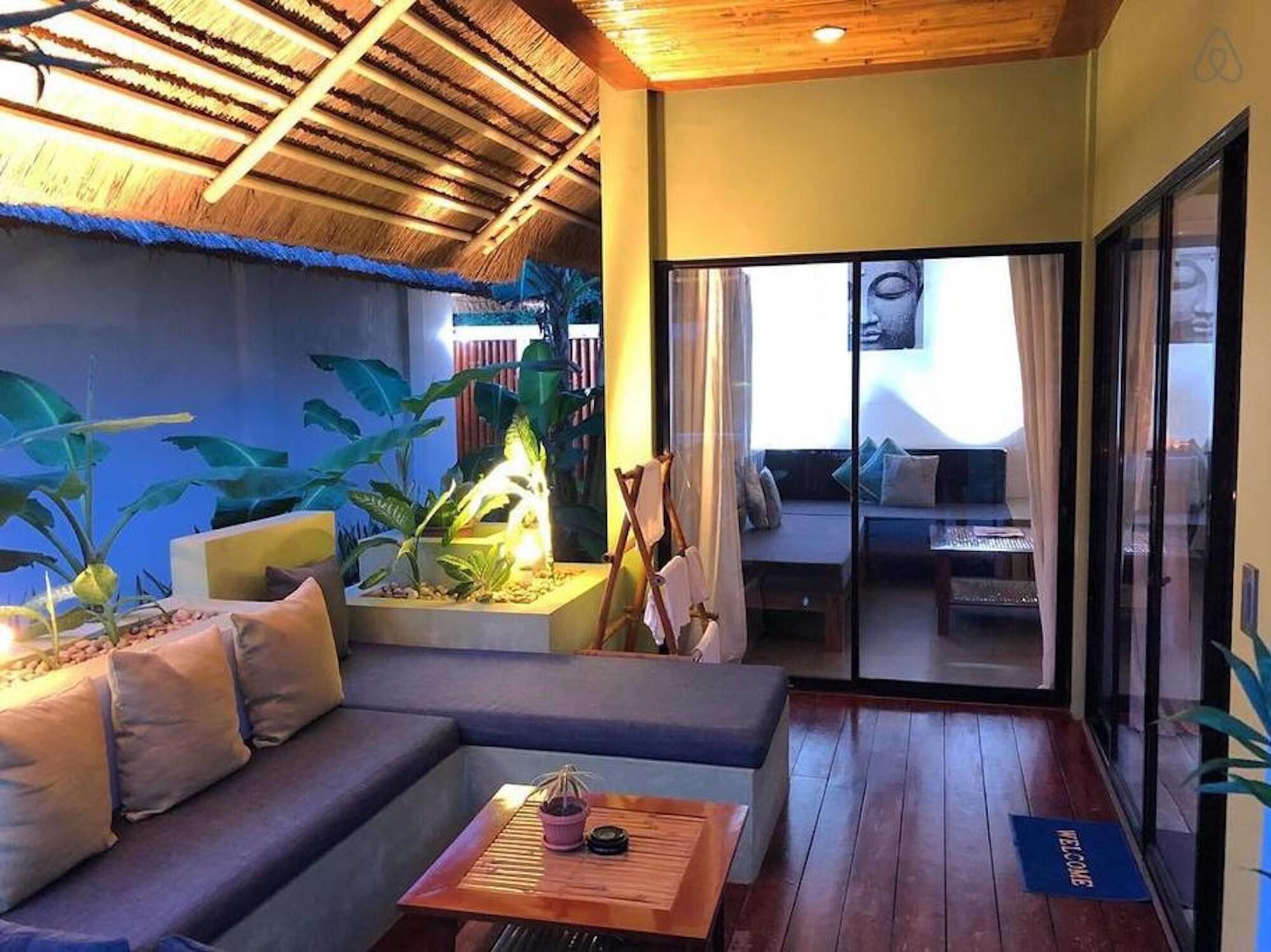 Villa Kasadya by null