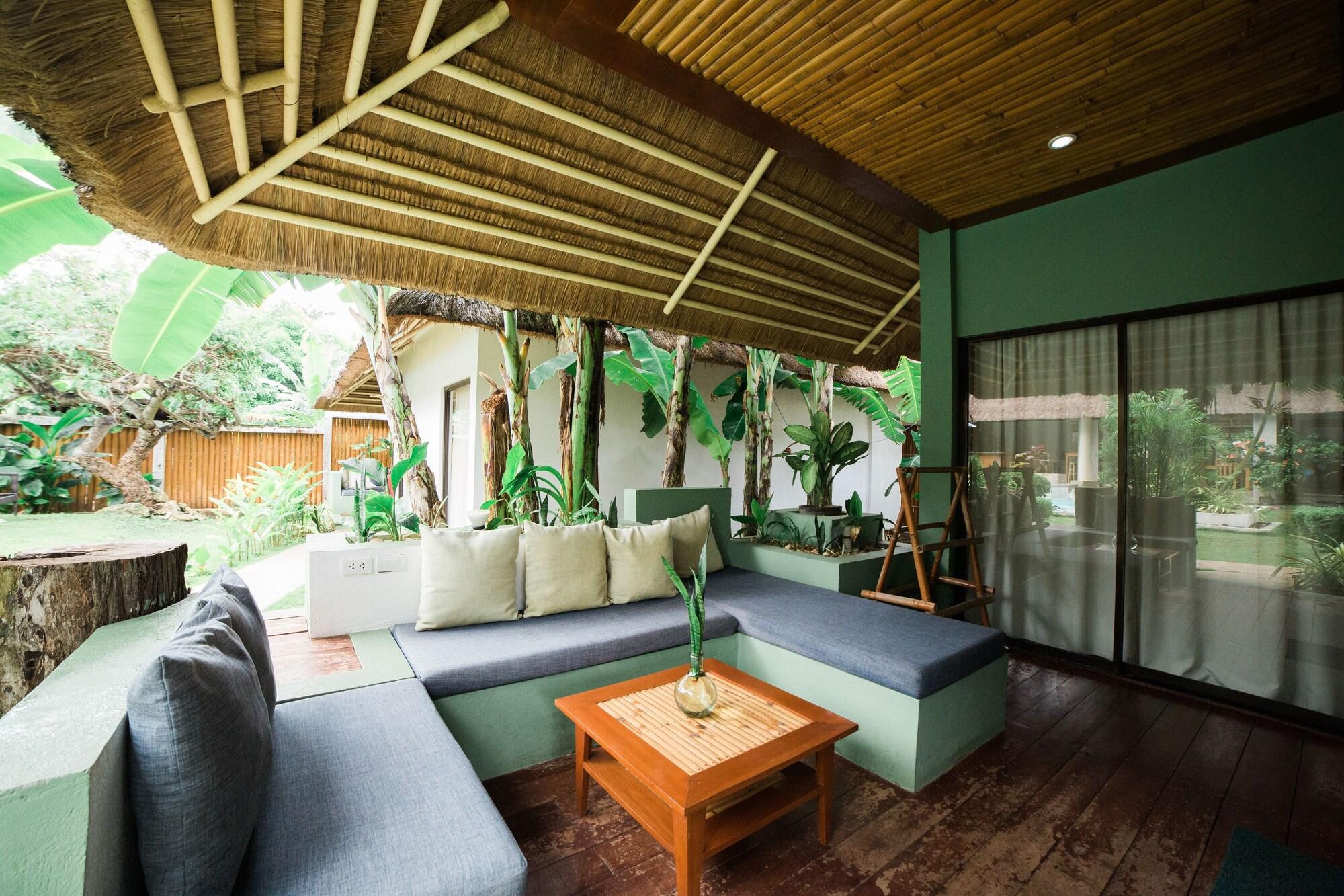 Villa Kasadya by null