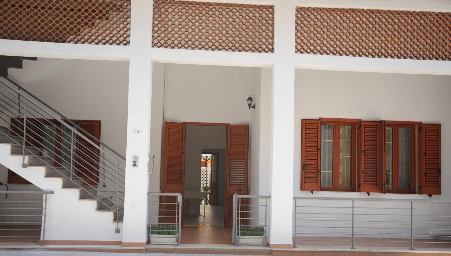 InCentro Bed & Breakfast