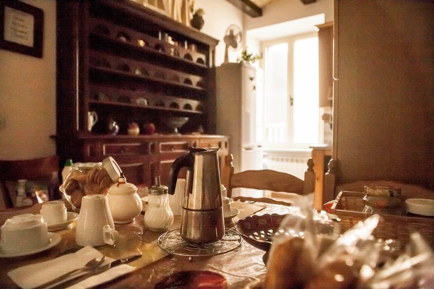 B&B Turrà
