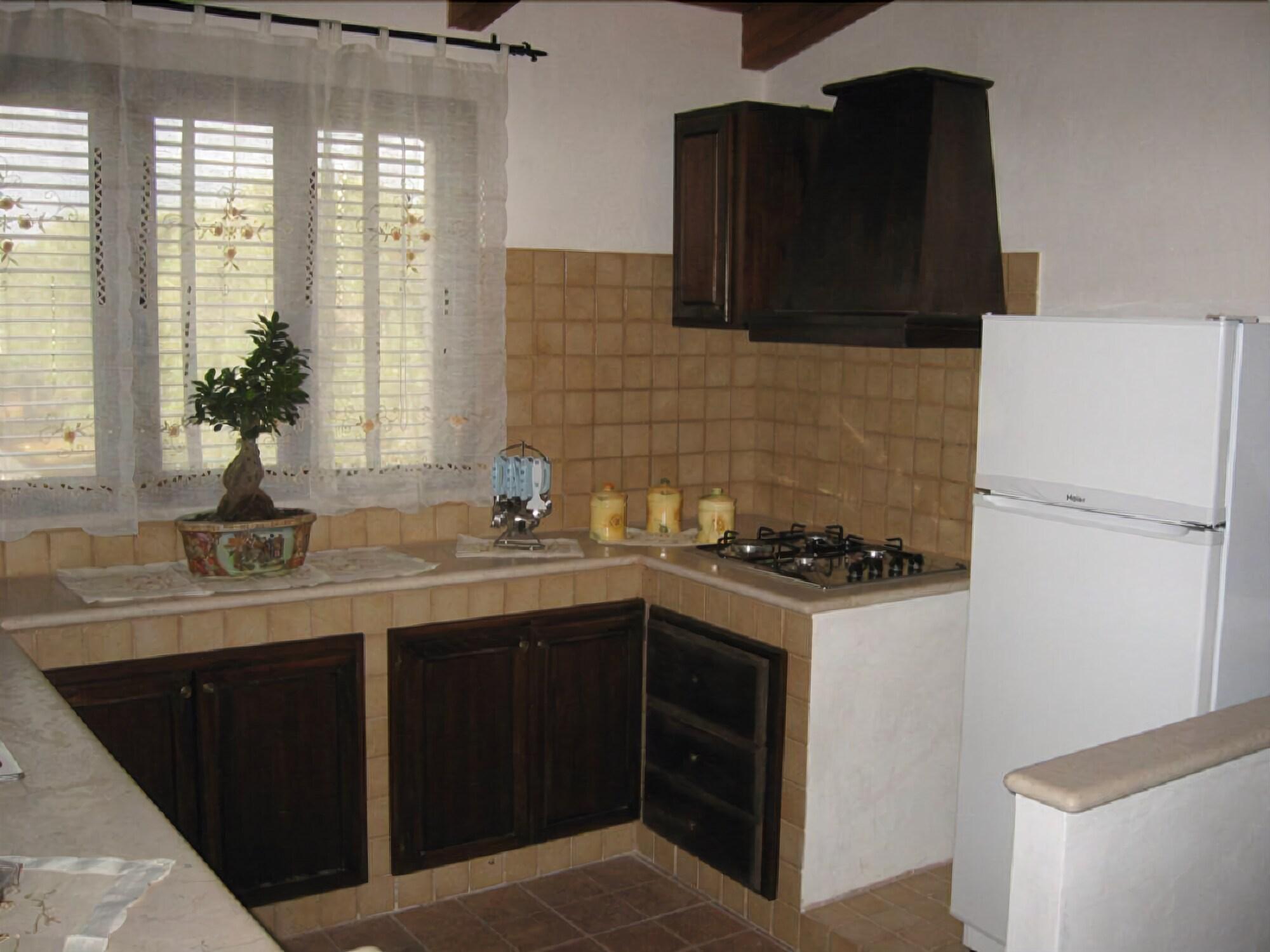 Le Chianche B&B