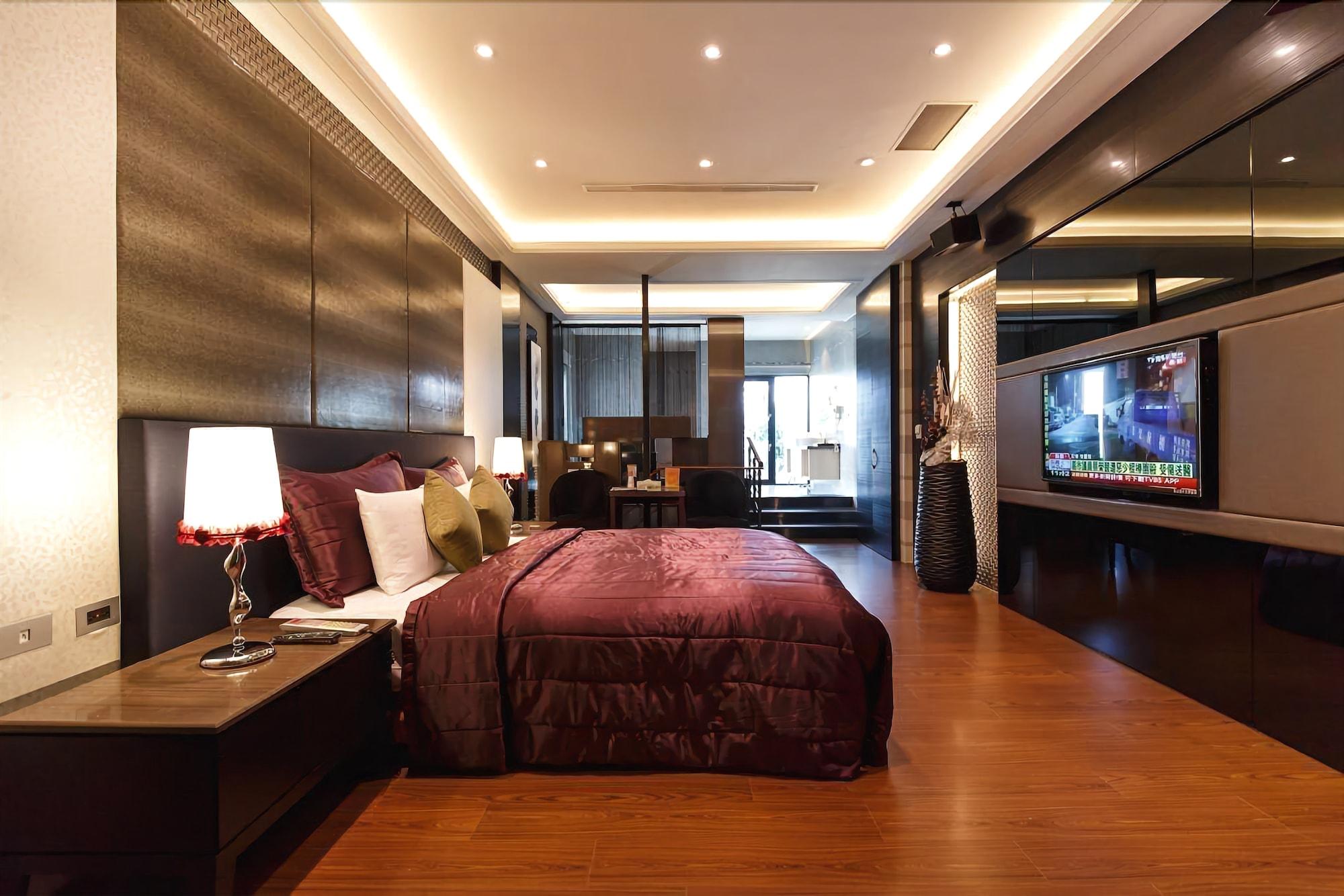 Leedon Motel