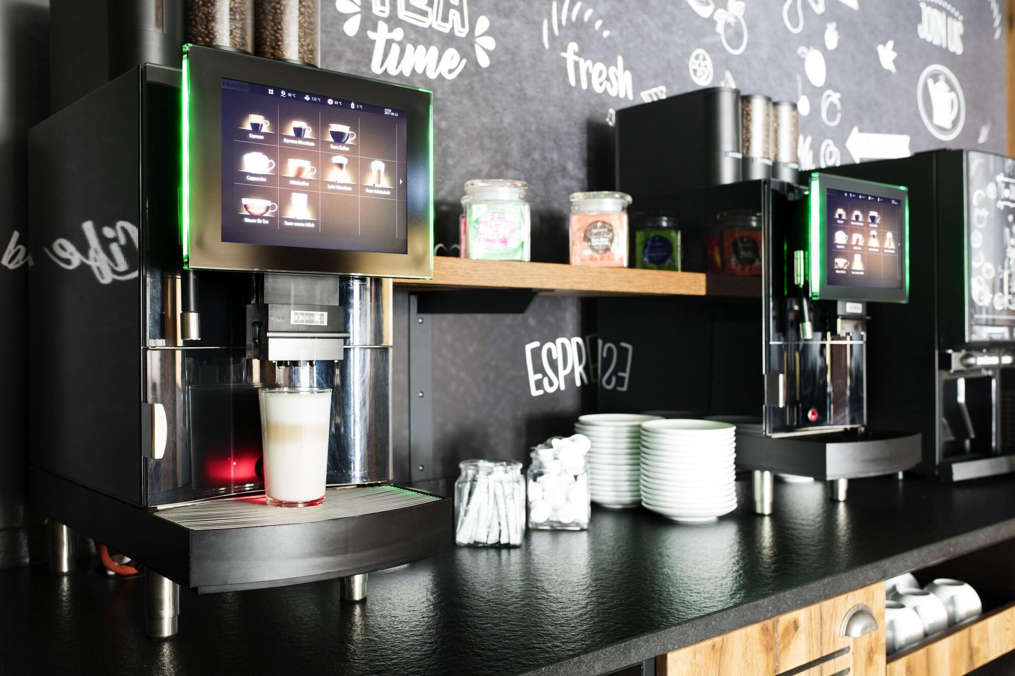 Riku Hotel Ulm