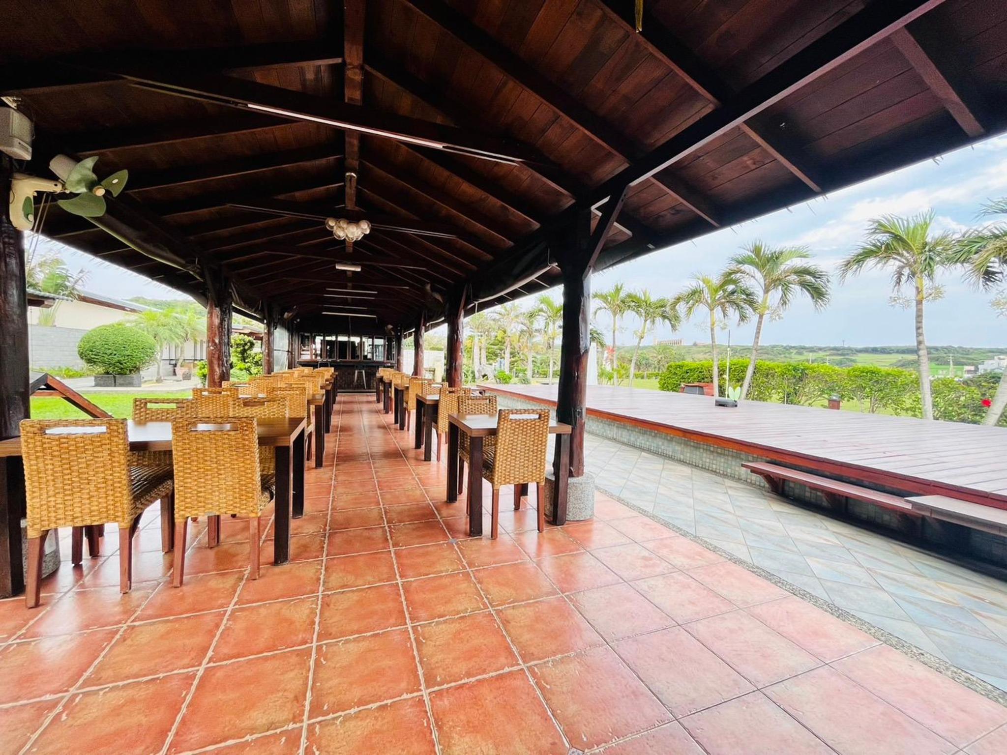 Pangola B&B