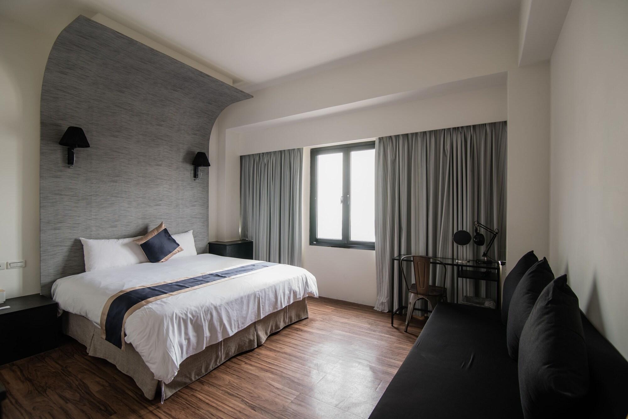 Norden Ruder Hostel