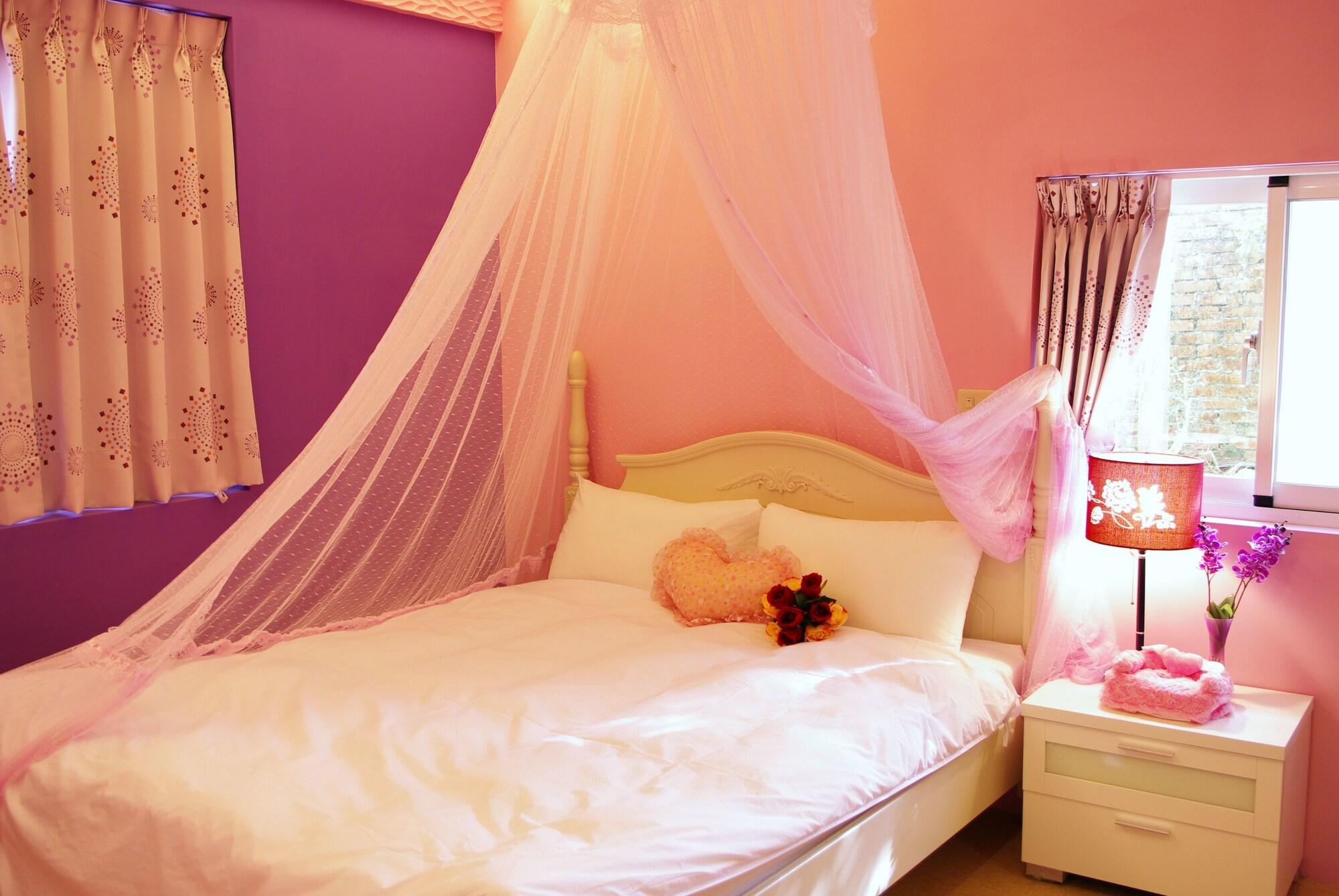 Penstree B&B