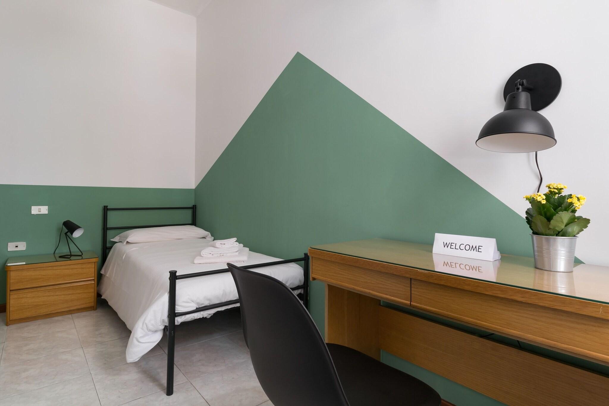 UniHò Hostel