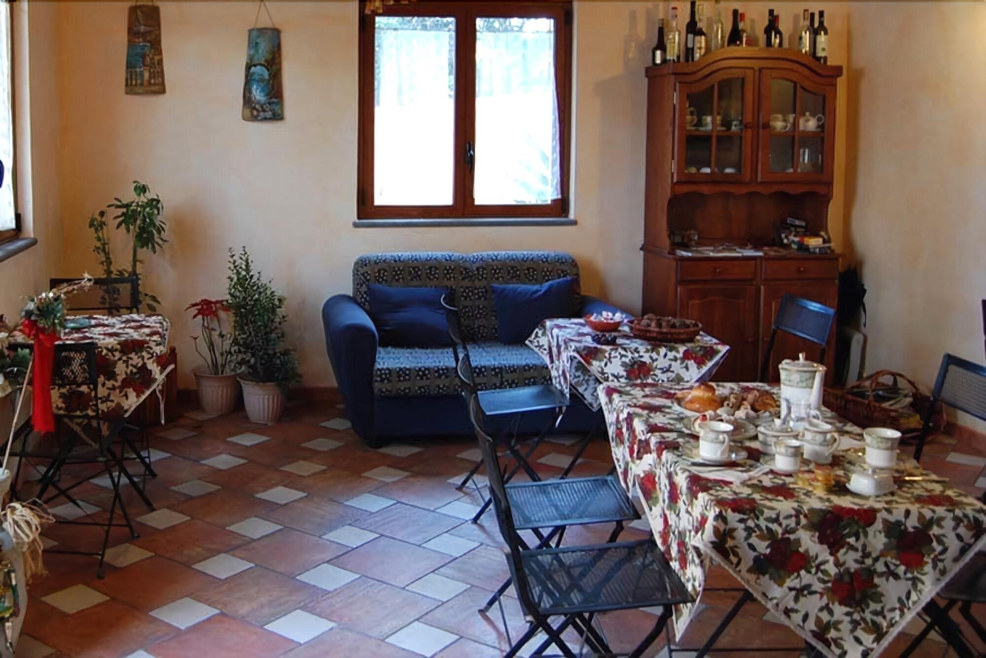 Villa Carati