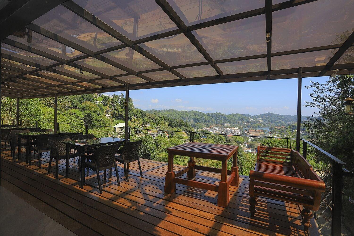 Vendol Sky Resort