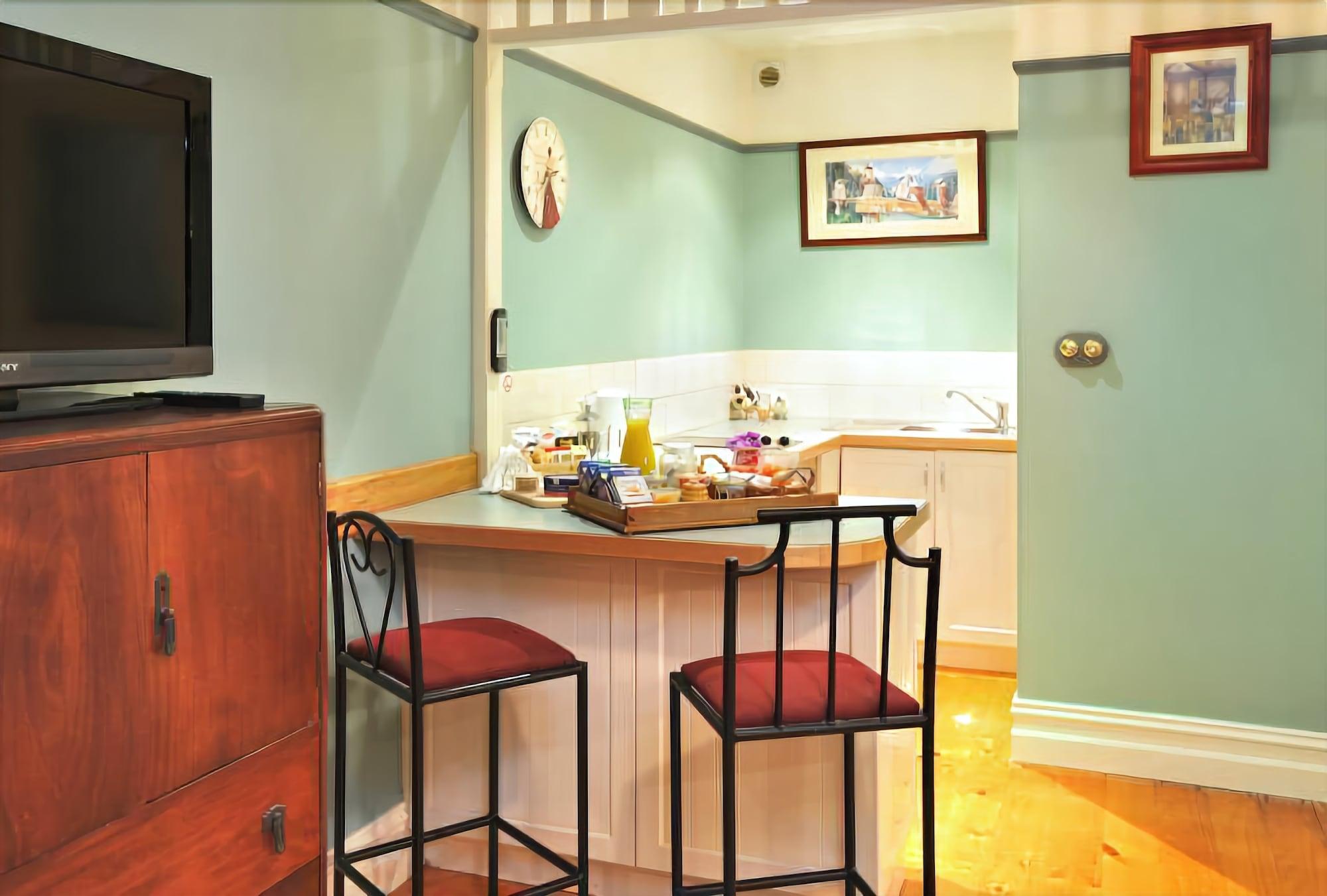 Belgrave Bed And Breakfast