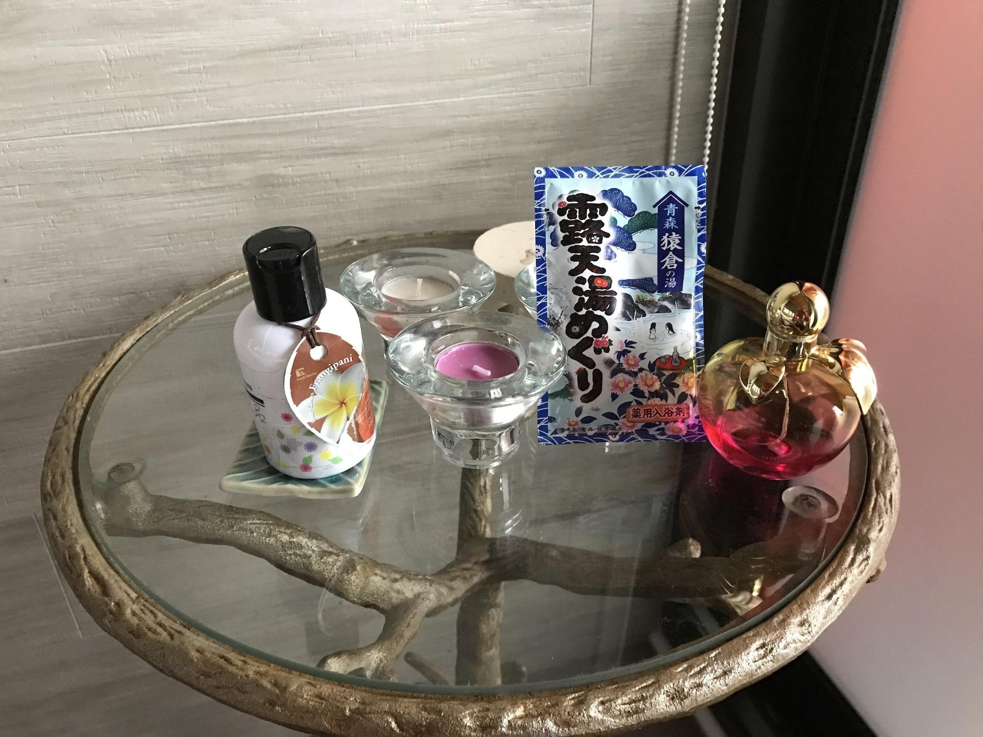 Mystery 13 B&B