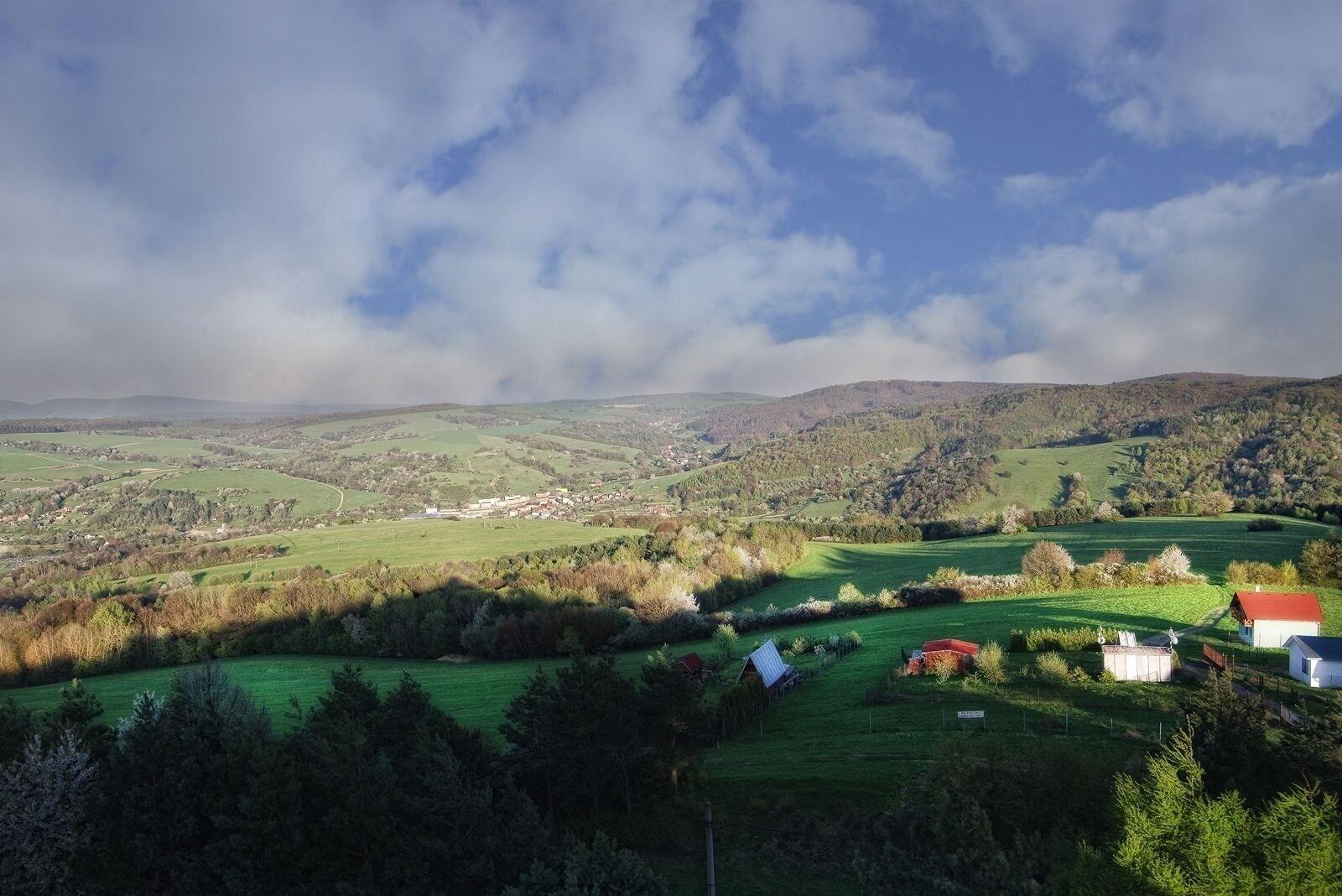 Hotel Bellevue by null