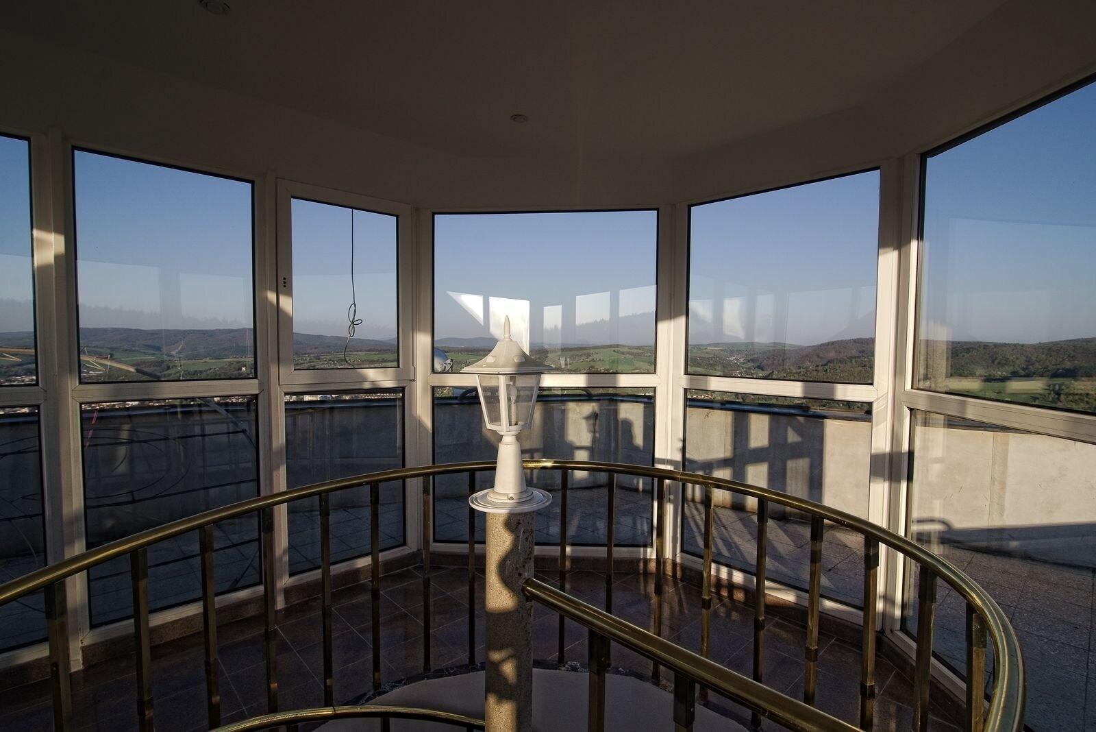 Hotel Bellevue by null